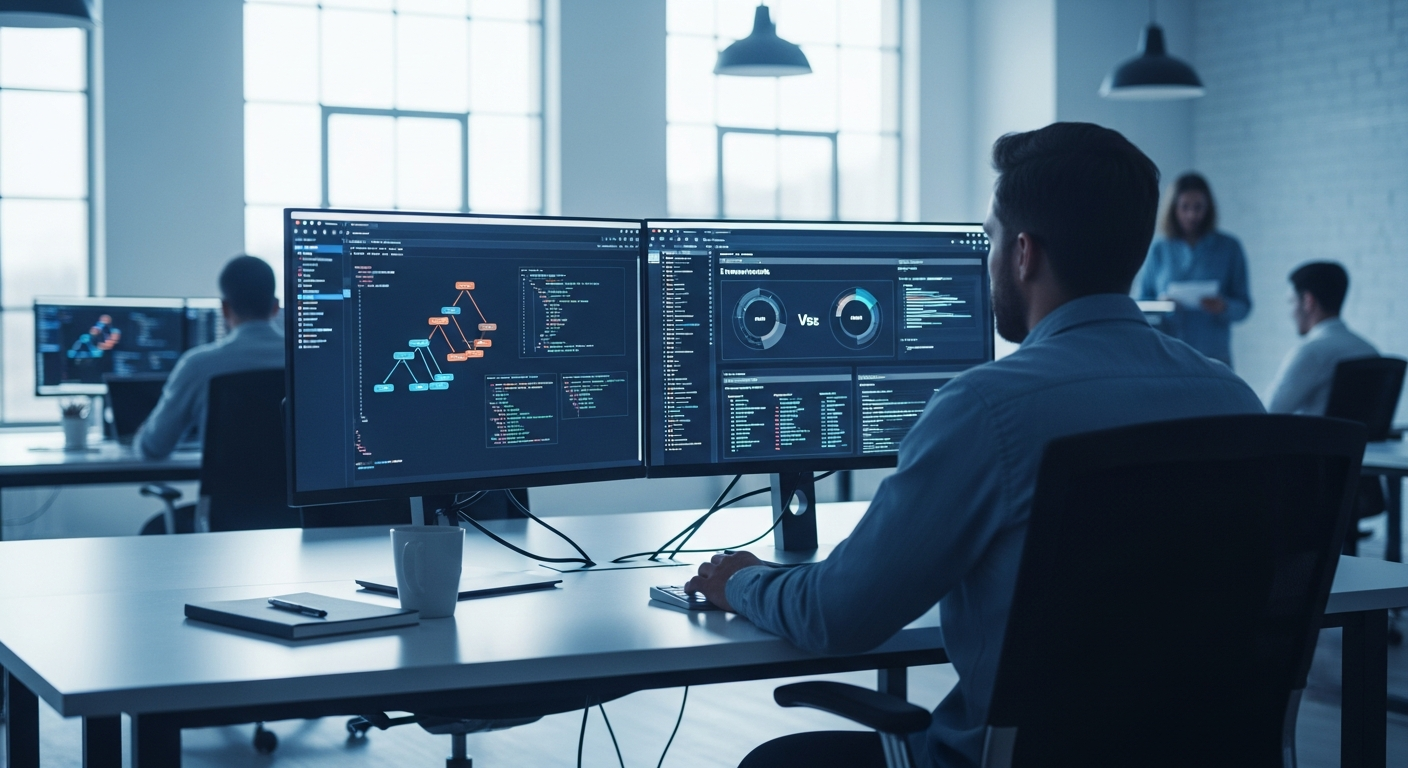 Créer une marketplace : quelle stack technique choisir en 2026 ?