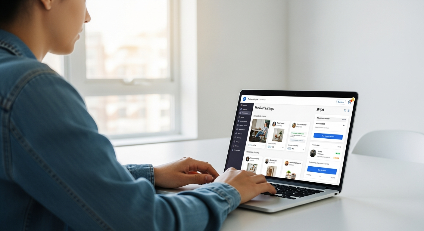 1. Sharetribe pour lancer rapidement une vraie logique marketplace