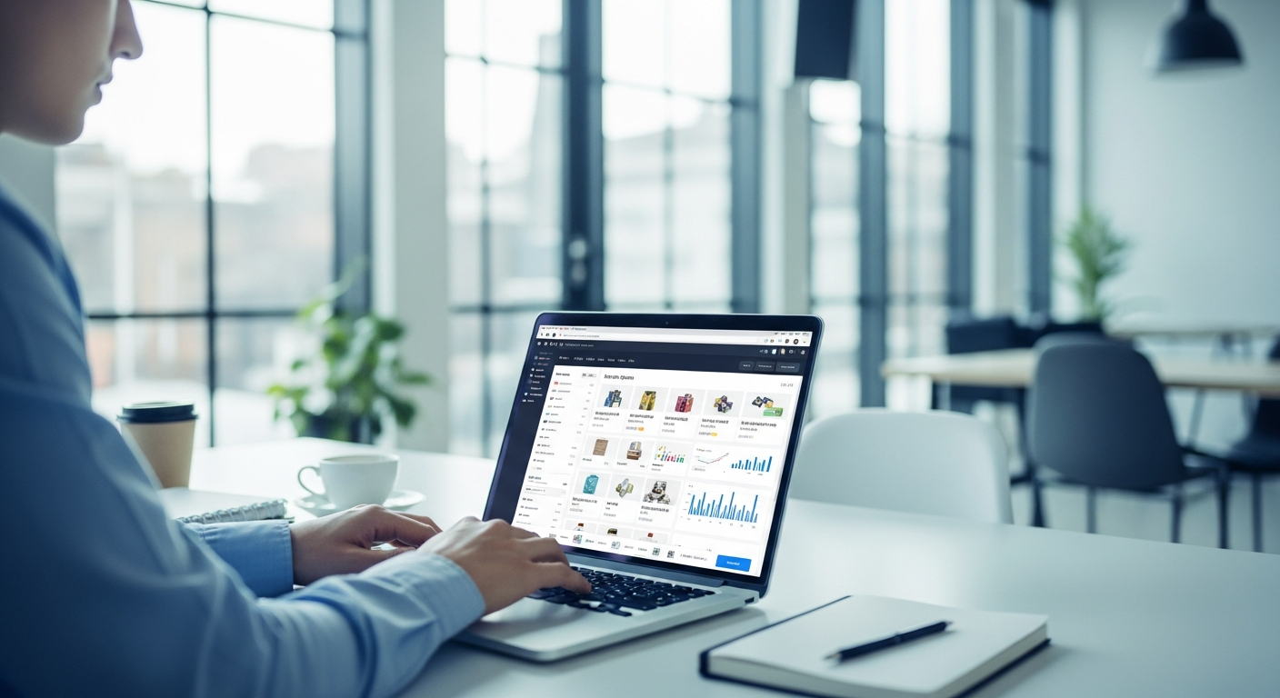 Débuter en 2026 : 7 outils no code pour lancer sa marketplace