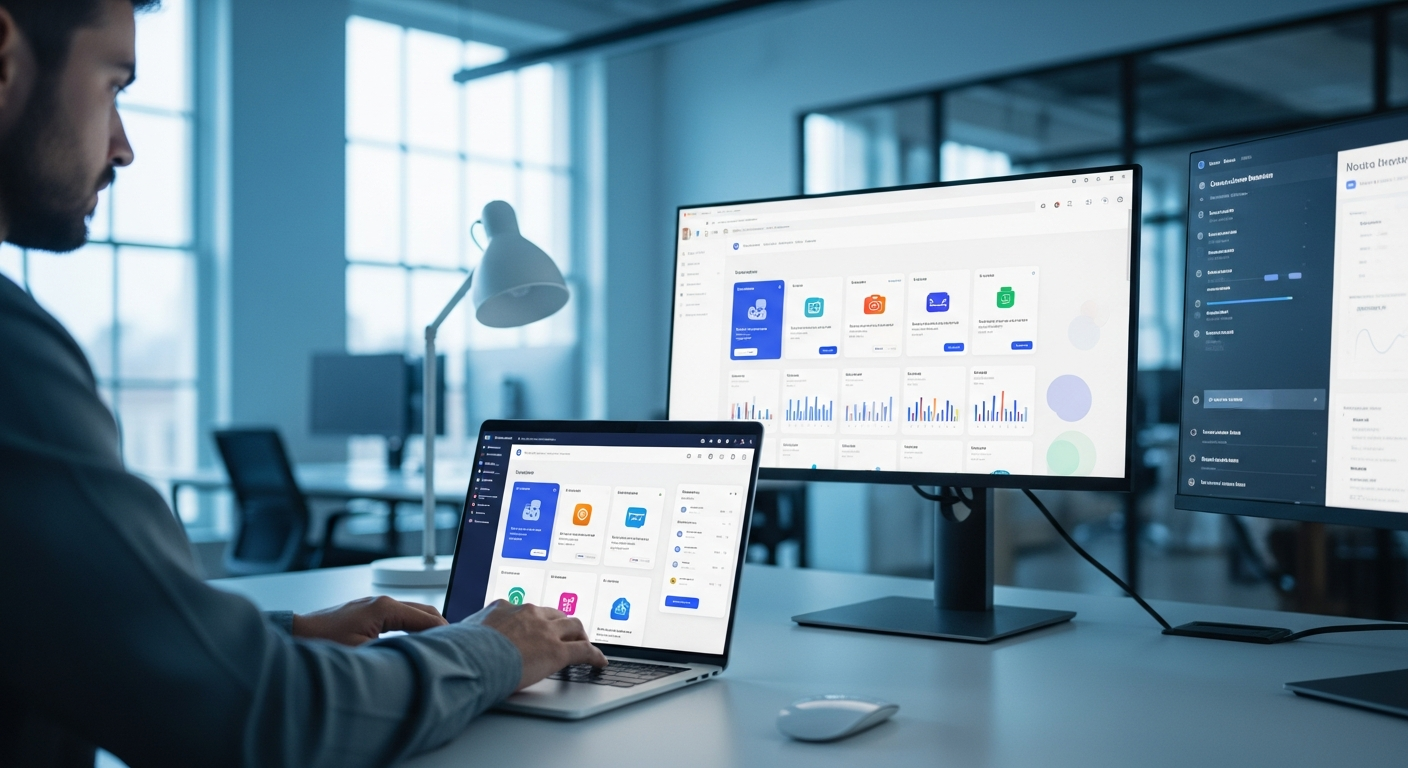 Développement de marketplace no-code : MVP, délais et coûts