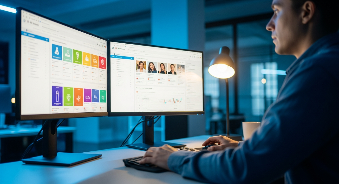 Gestion de catalogue marketplace : quelle technologie choisir ?