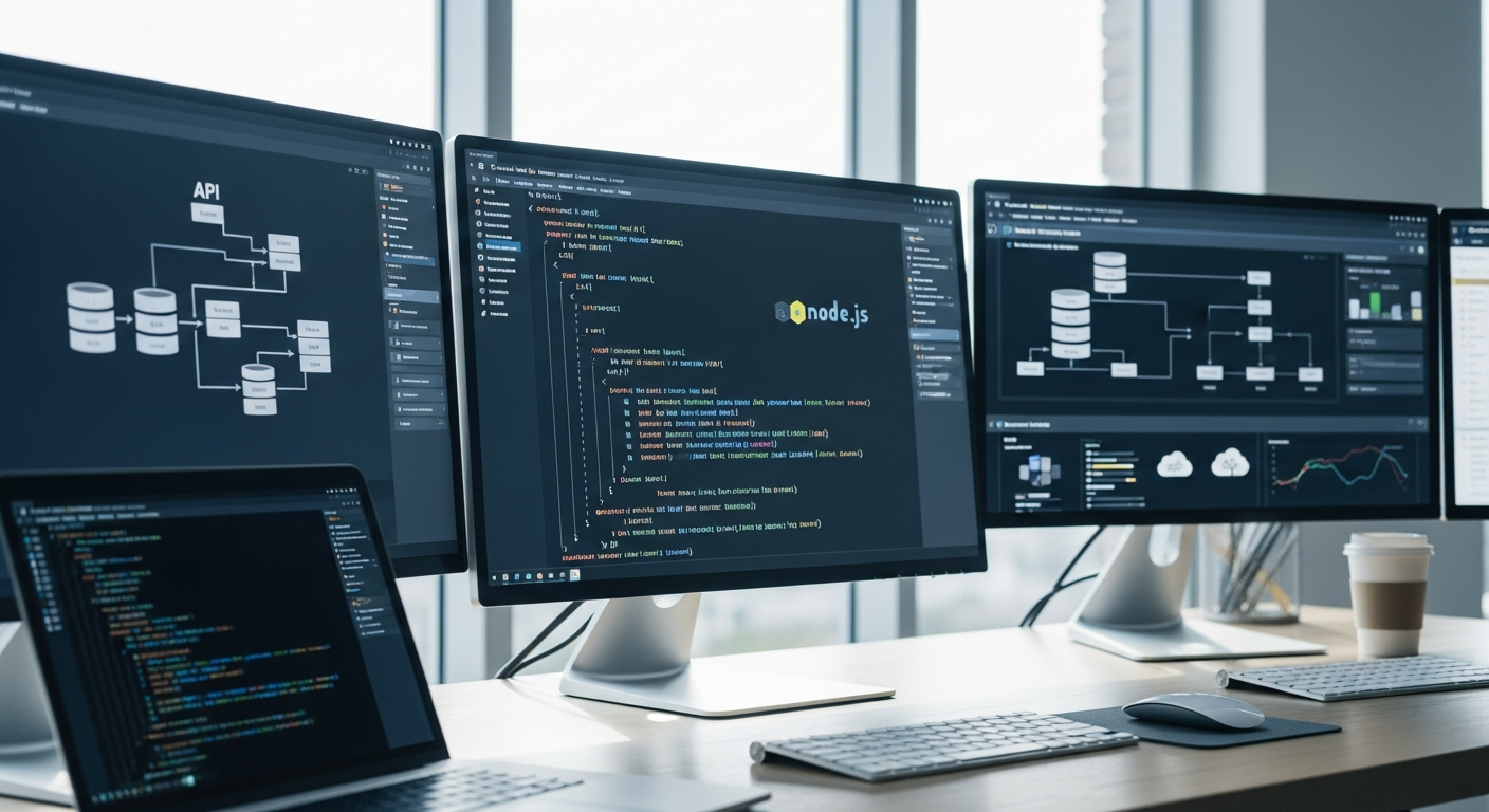 Architecture technique pour une marketplace professionnelle performante
