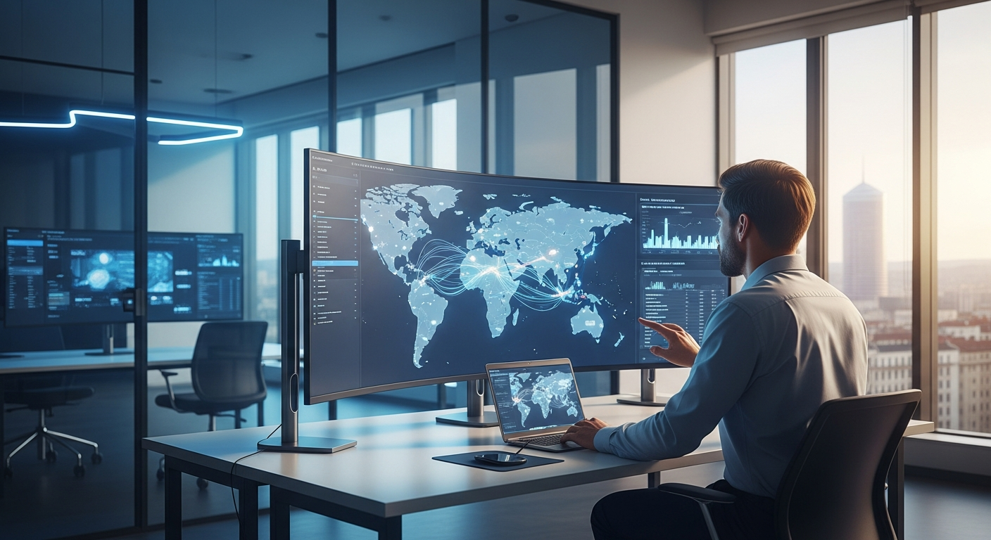 Marketplace Business France : faut-il créer sa vitrine export ?