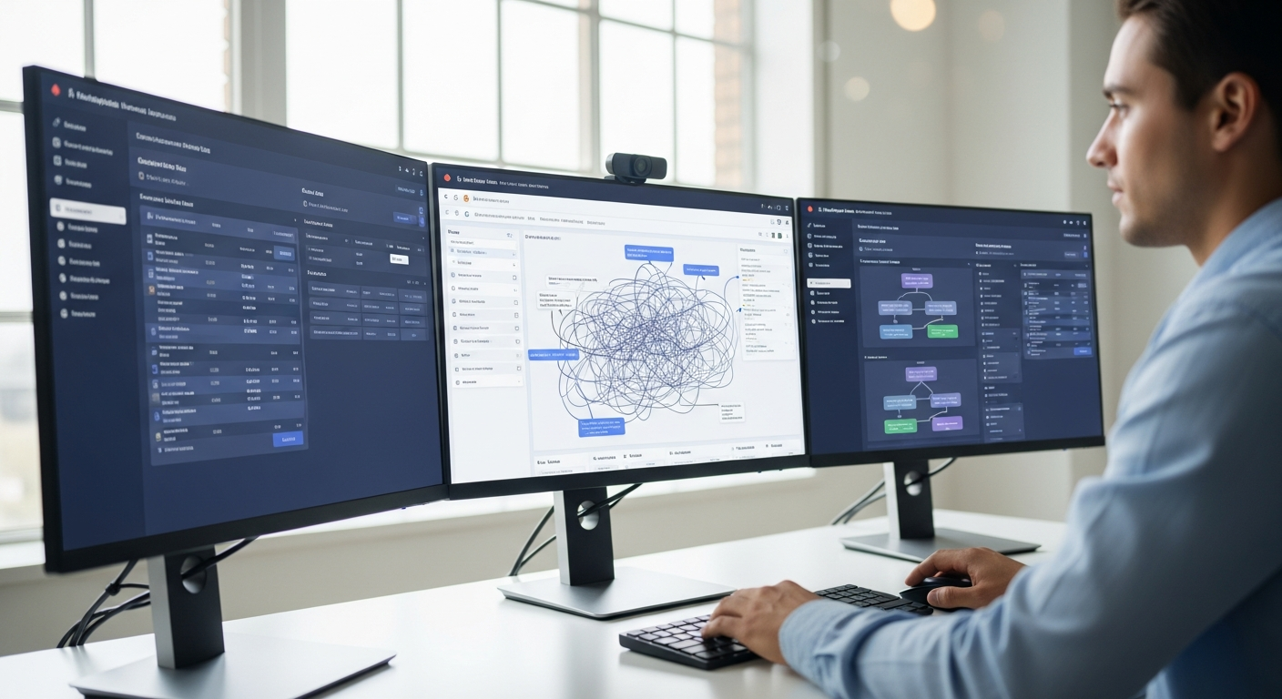 Les limites produit d'une marketplace no code