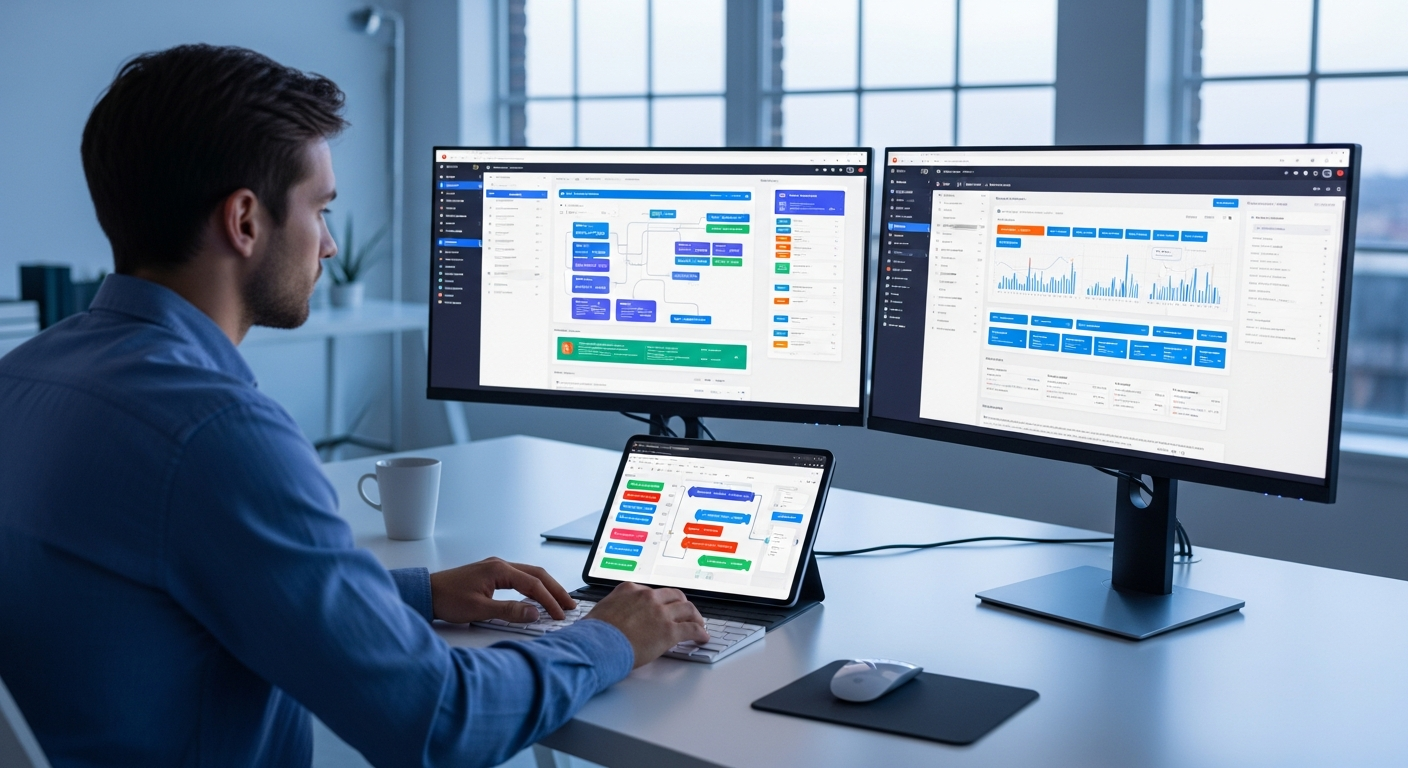 Marketplace no code : quelles limites avant de passer au sur-mesure ?