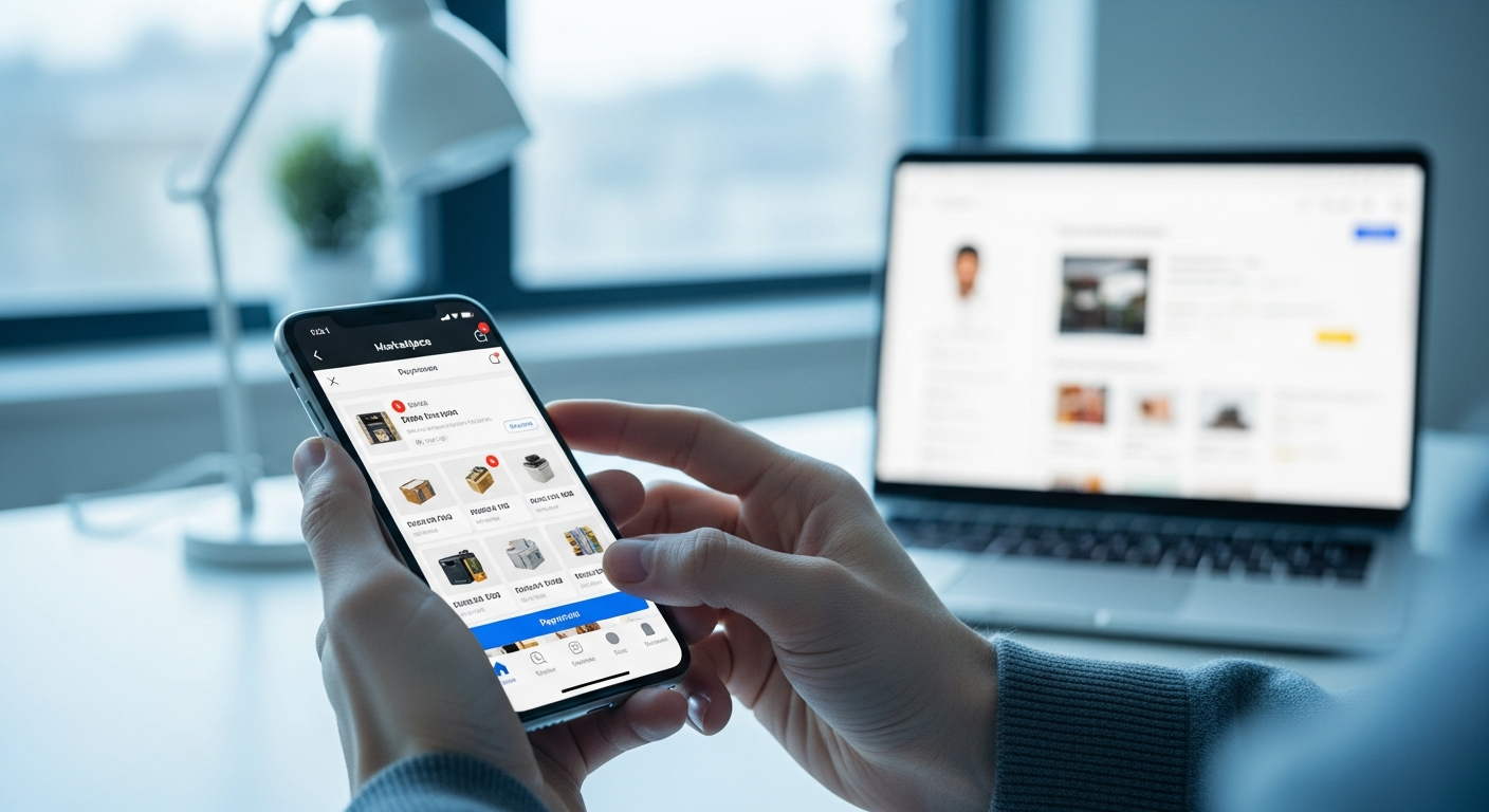 Pourquoi le mobile change la décision technique