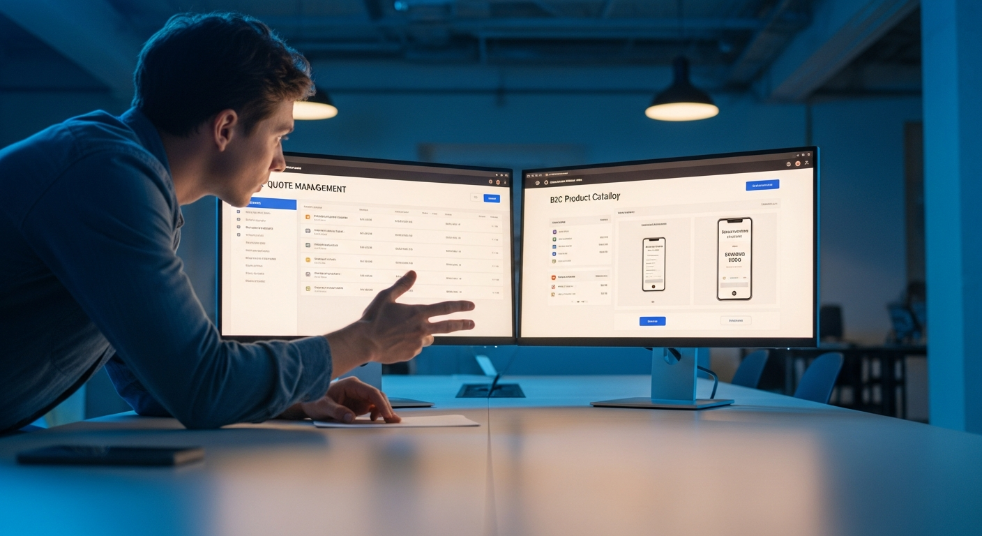 Quelle solution selon votre type de marketplace ?
