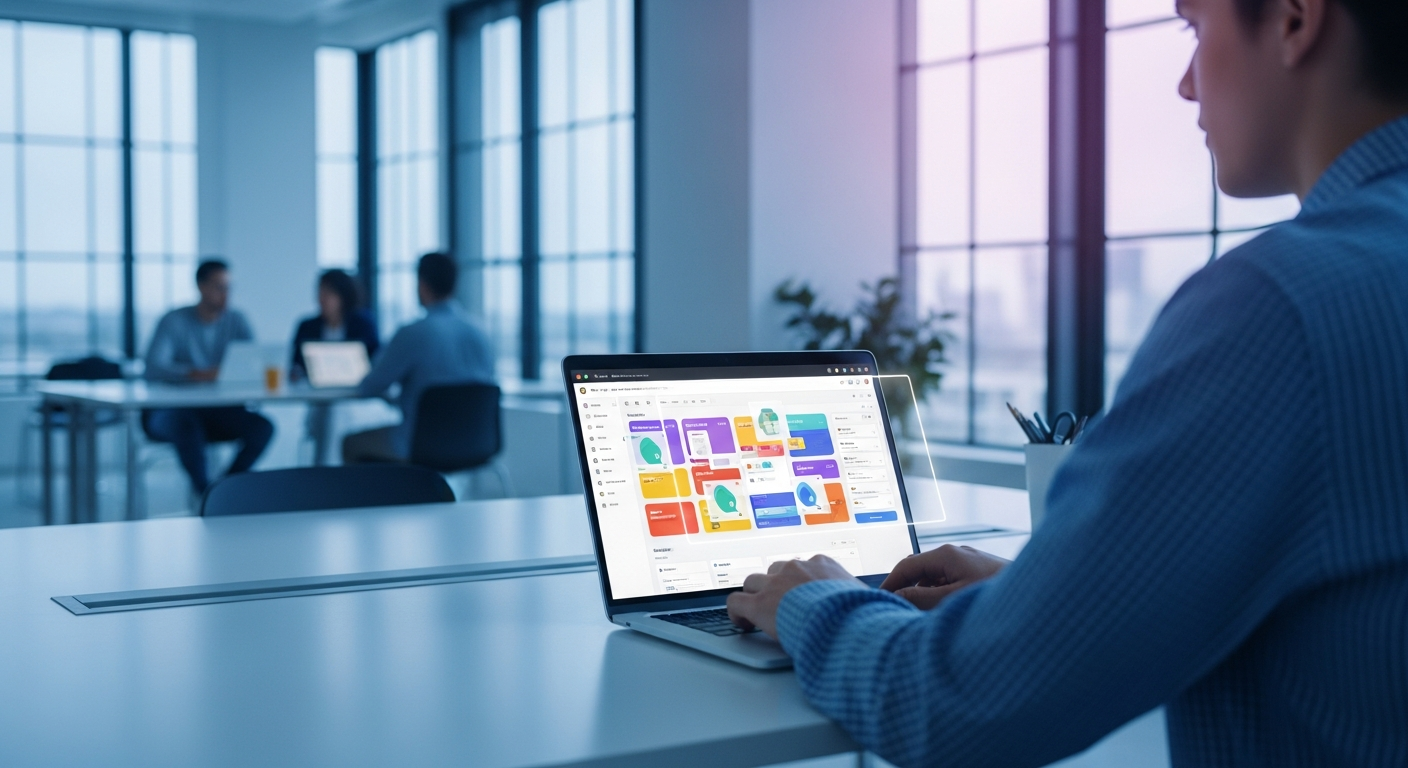 No-code app marketplace : quelles solutions choisir en 2026 ?