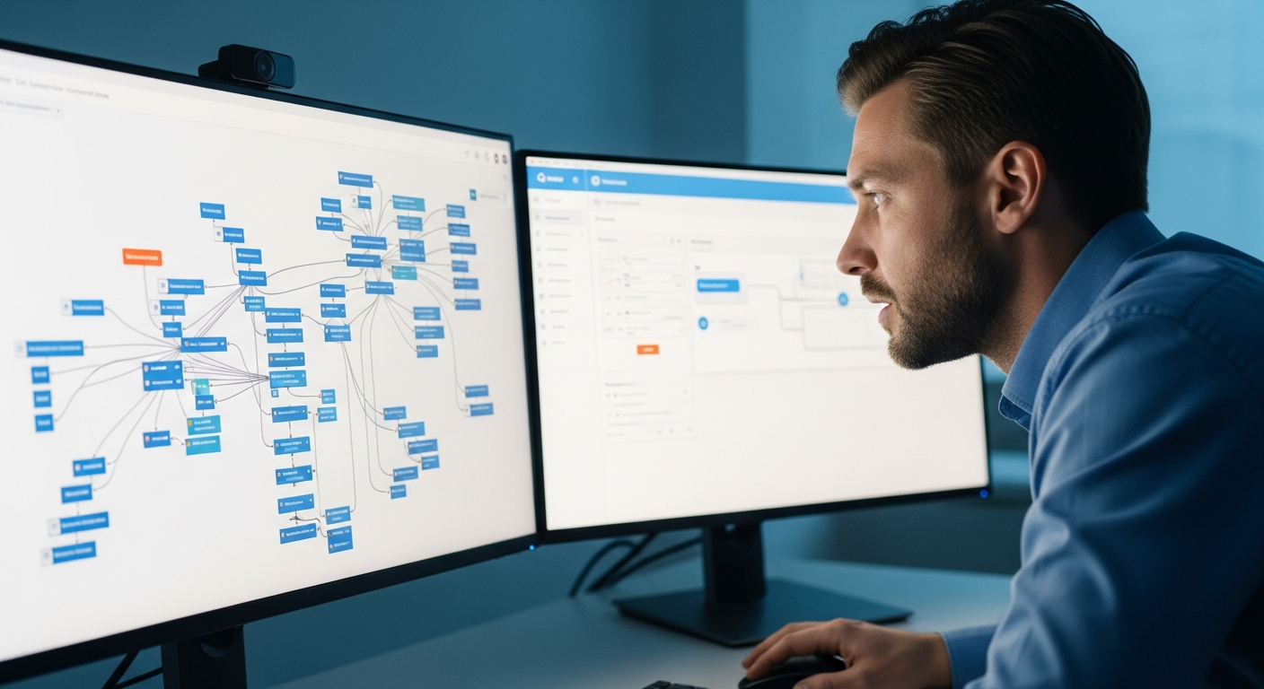 Les limites à anticiper avant de choisir le no-code