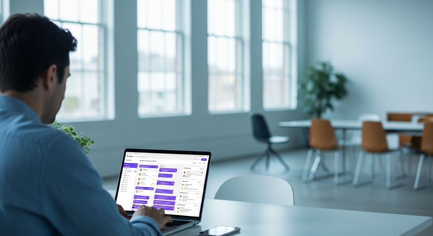 No code marketplace builder : quand l’utiliser avant le sur-mesure