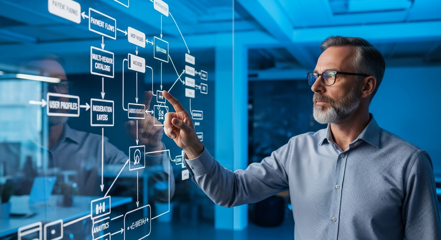 Pourquoi le choix technologique est devenu stratégique