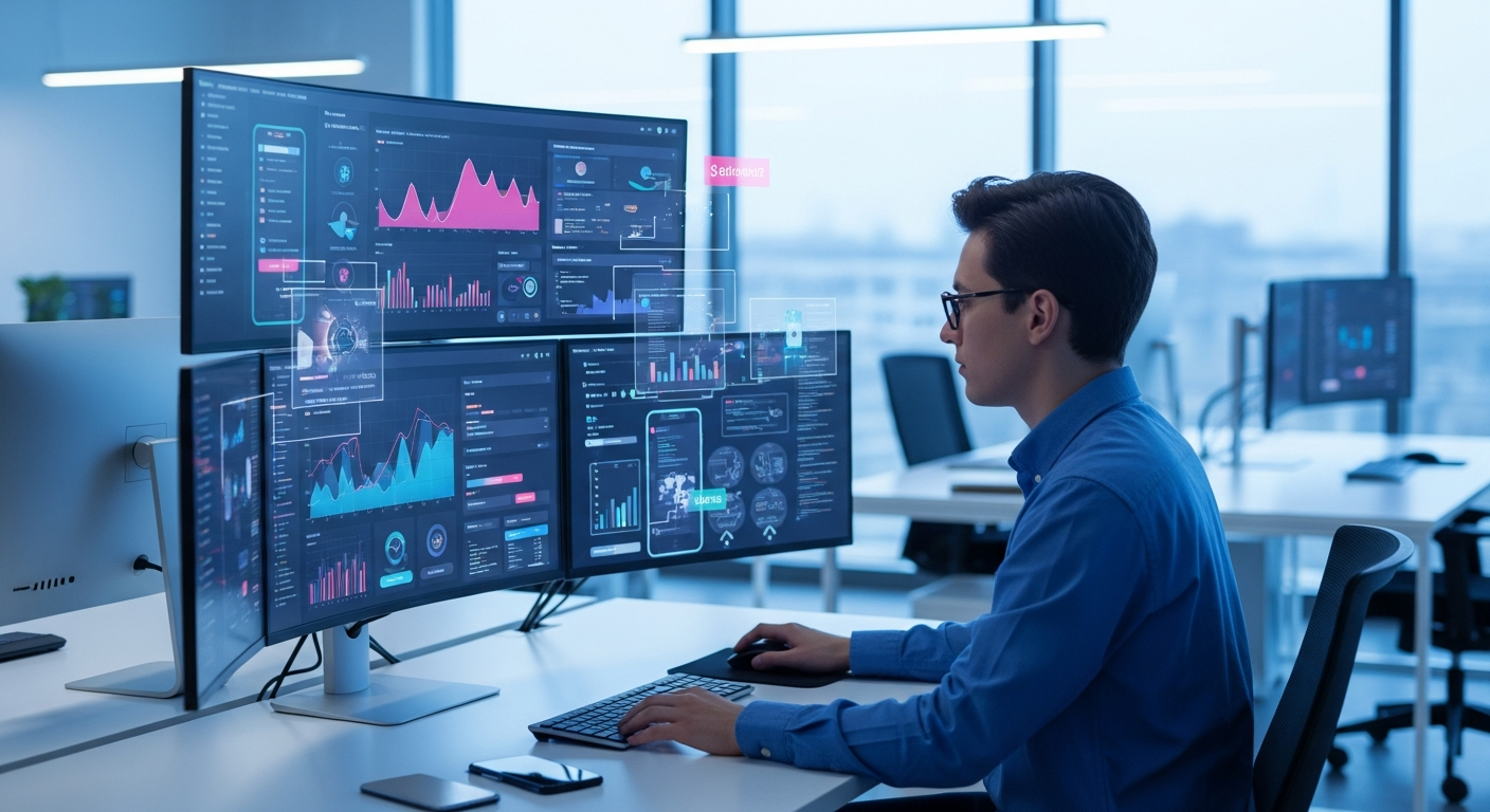 Nouvelles technologies marketplace : lesquelles intégrer en 2026 ?