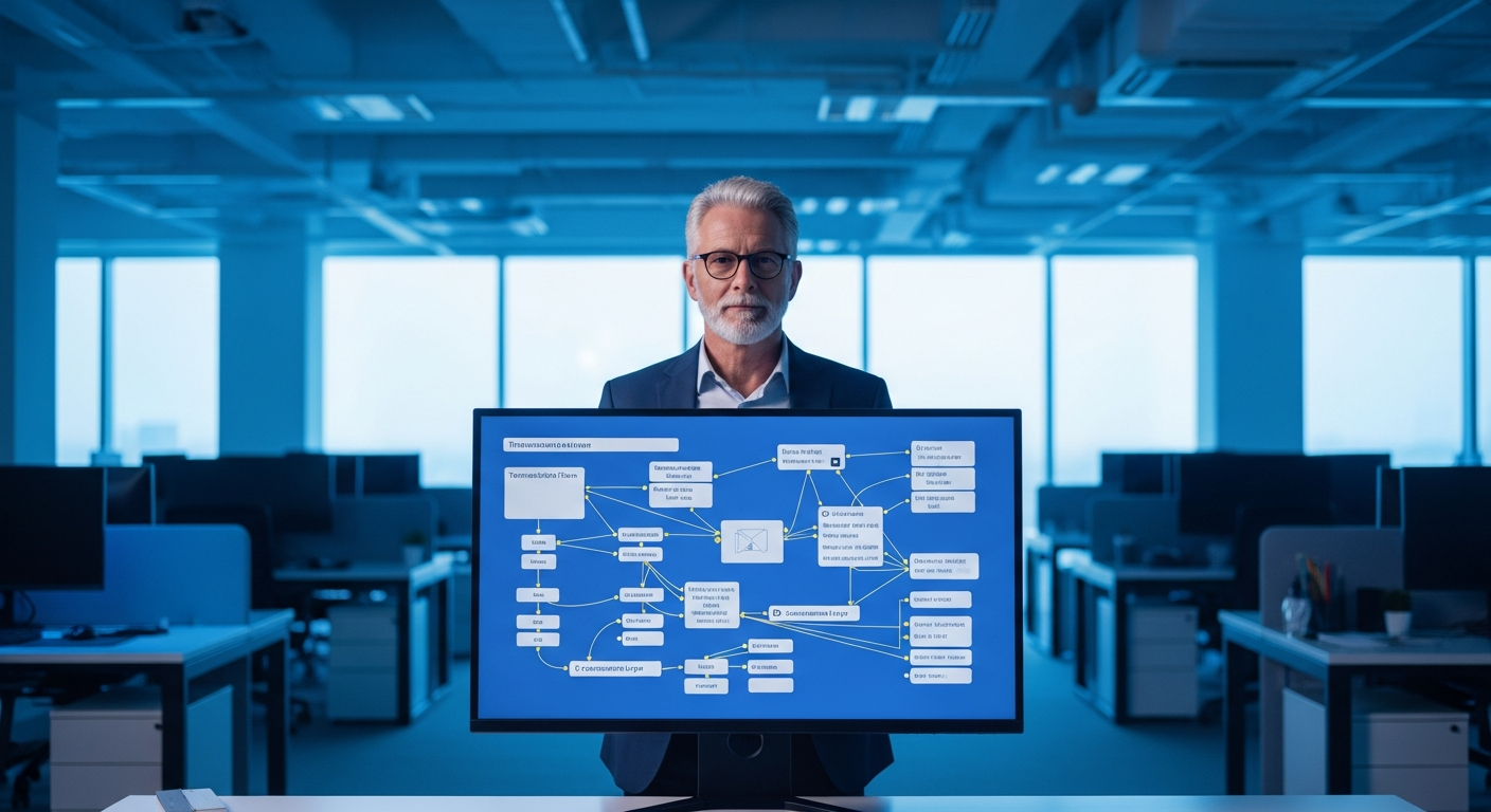 Pourquoi les choix technologiques sont devenus stratégiques