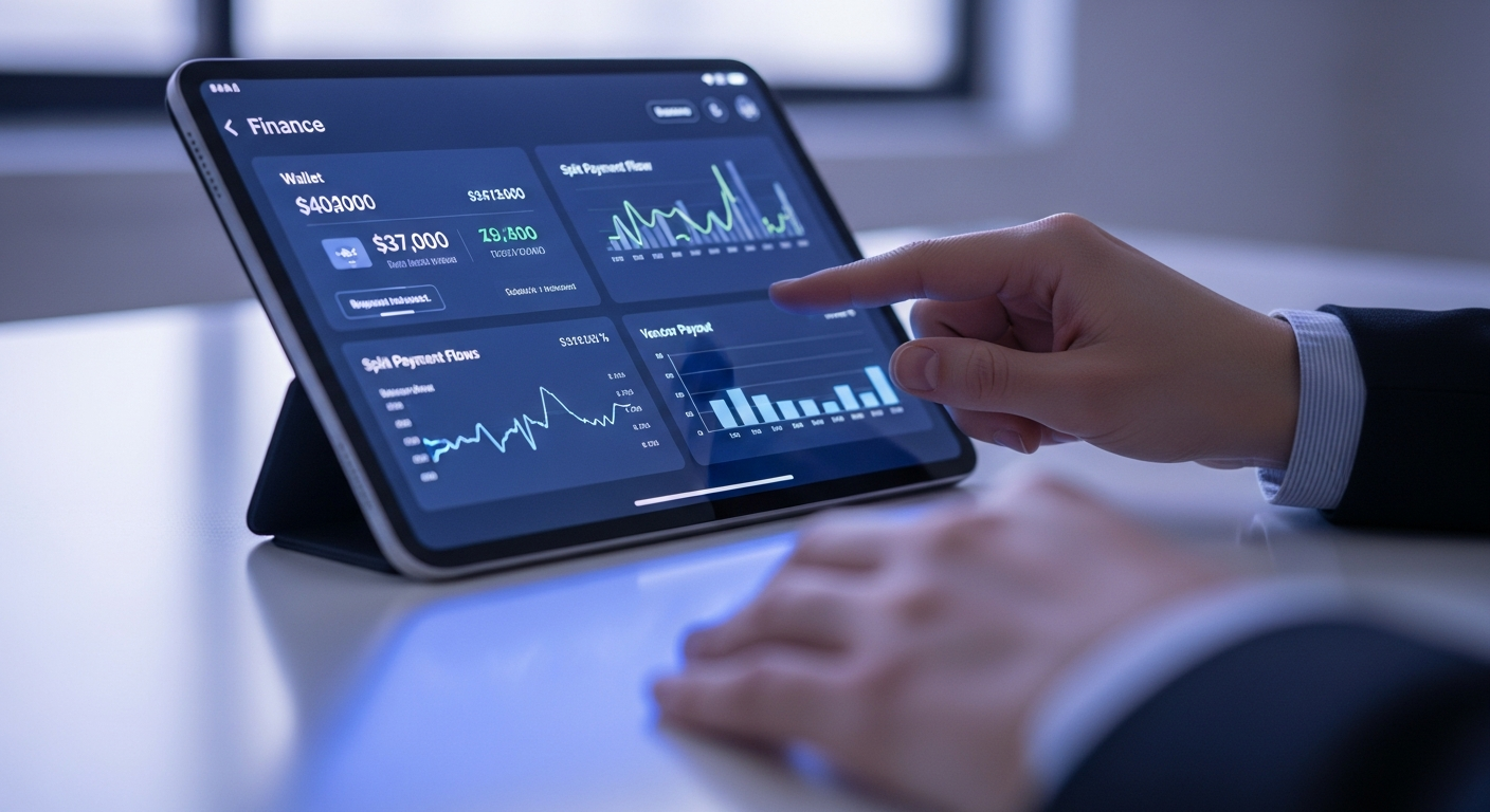 Paiements, embedded finance et conformité renforcée