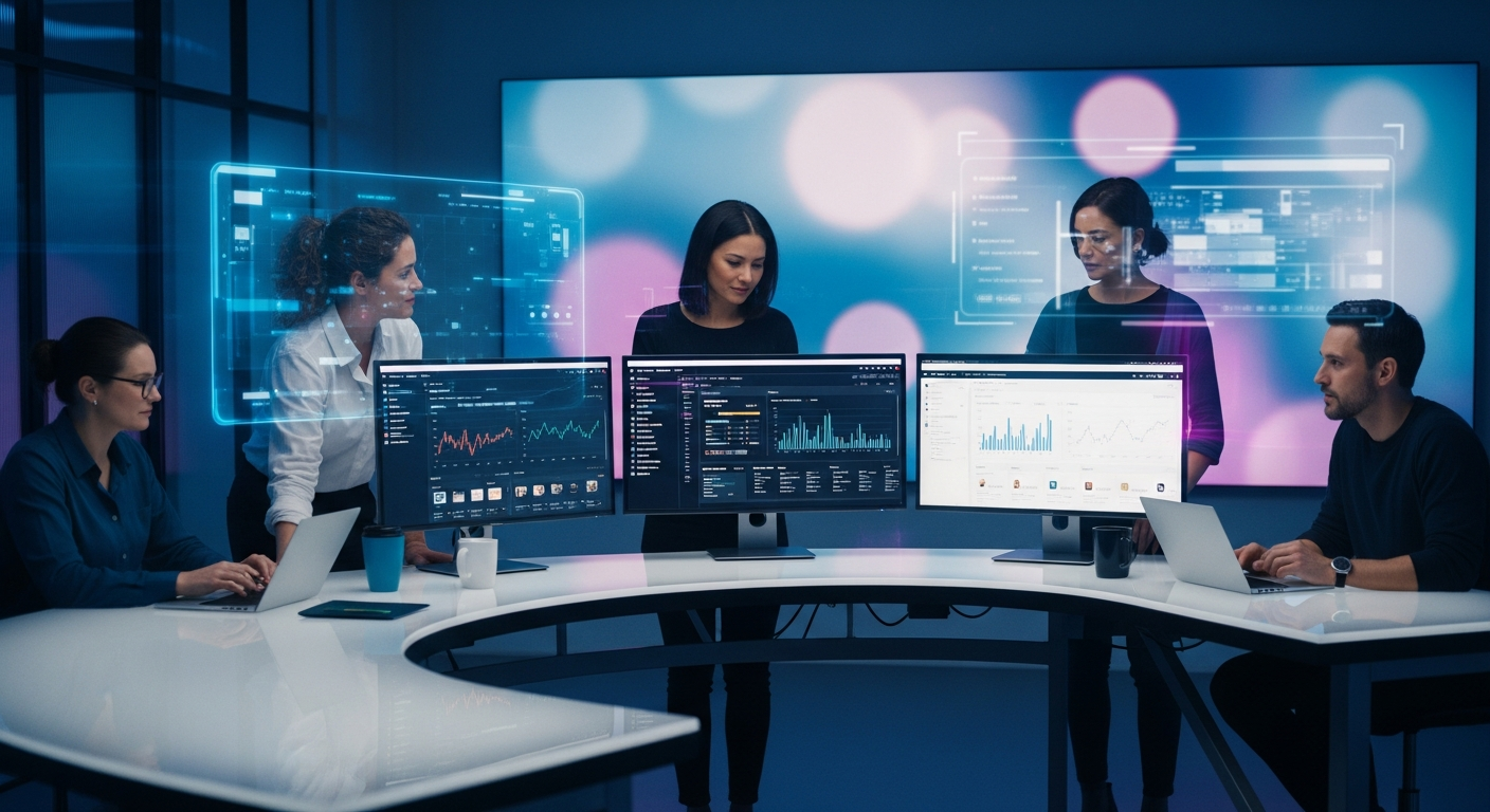 Nouvelles technologies marketplace : quelles tendances en 2026 ?