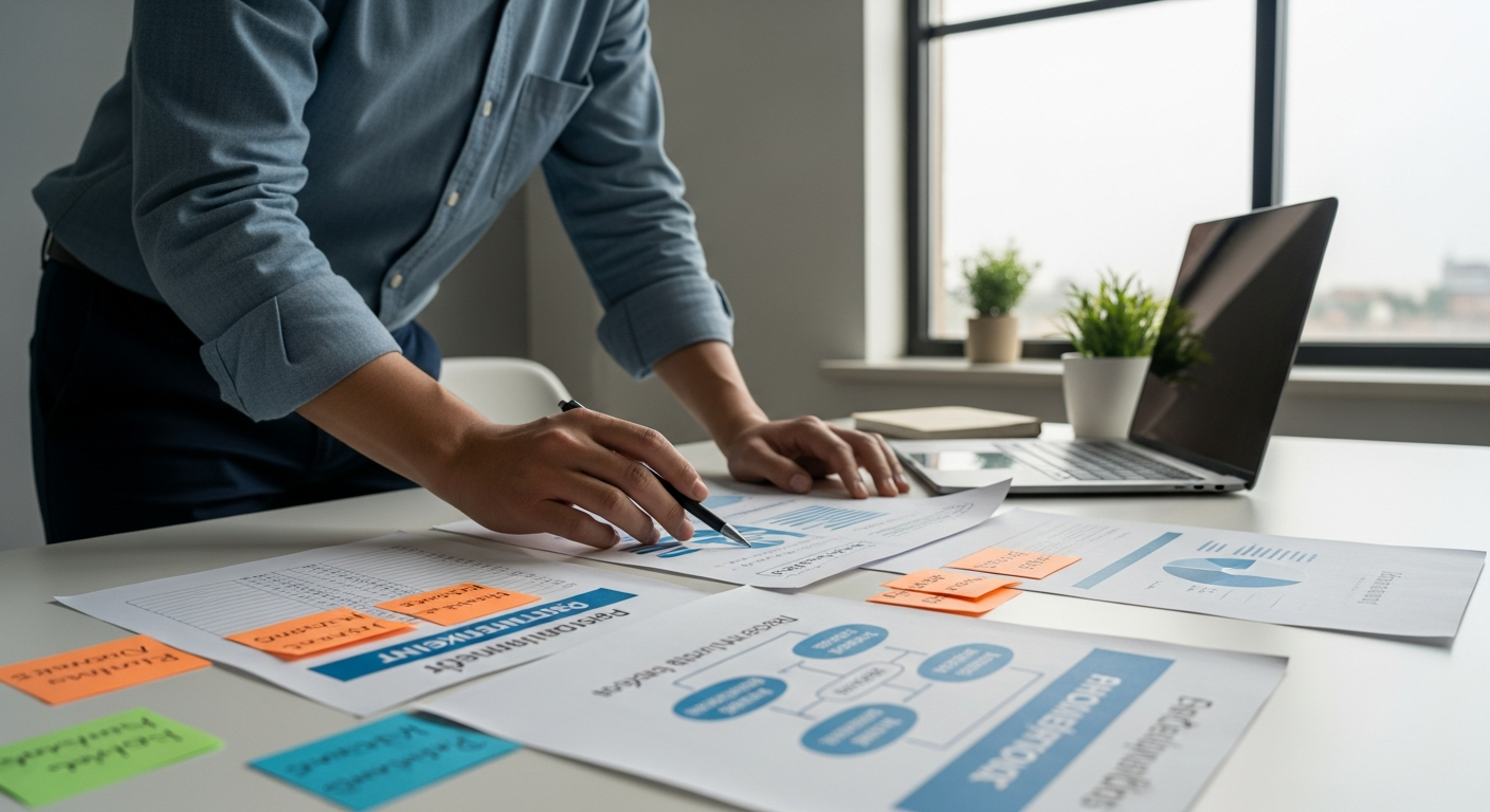 Avant la technologie, définissez les contraintes réelles de votre marketplace