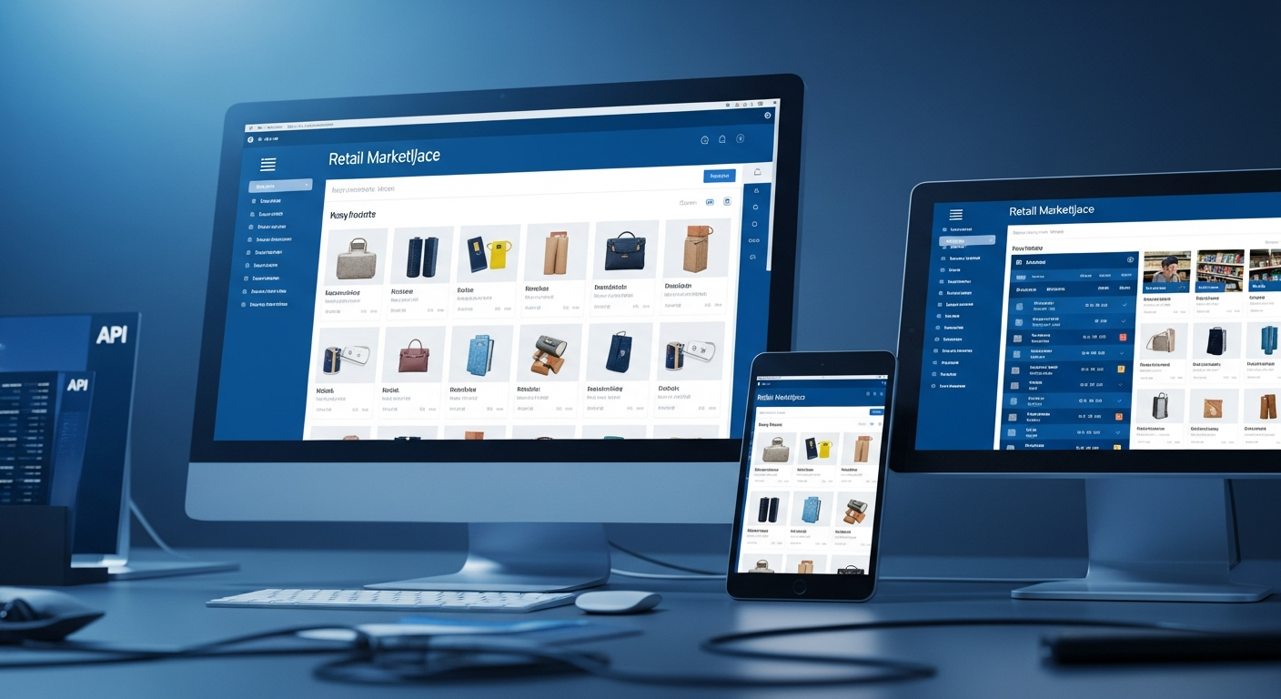 3. L'architecture headless pour une expérience retail différenciante