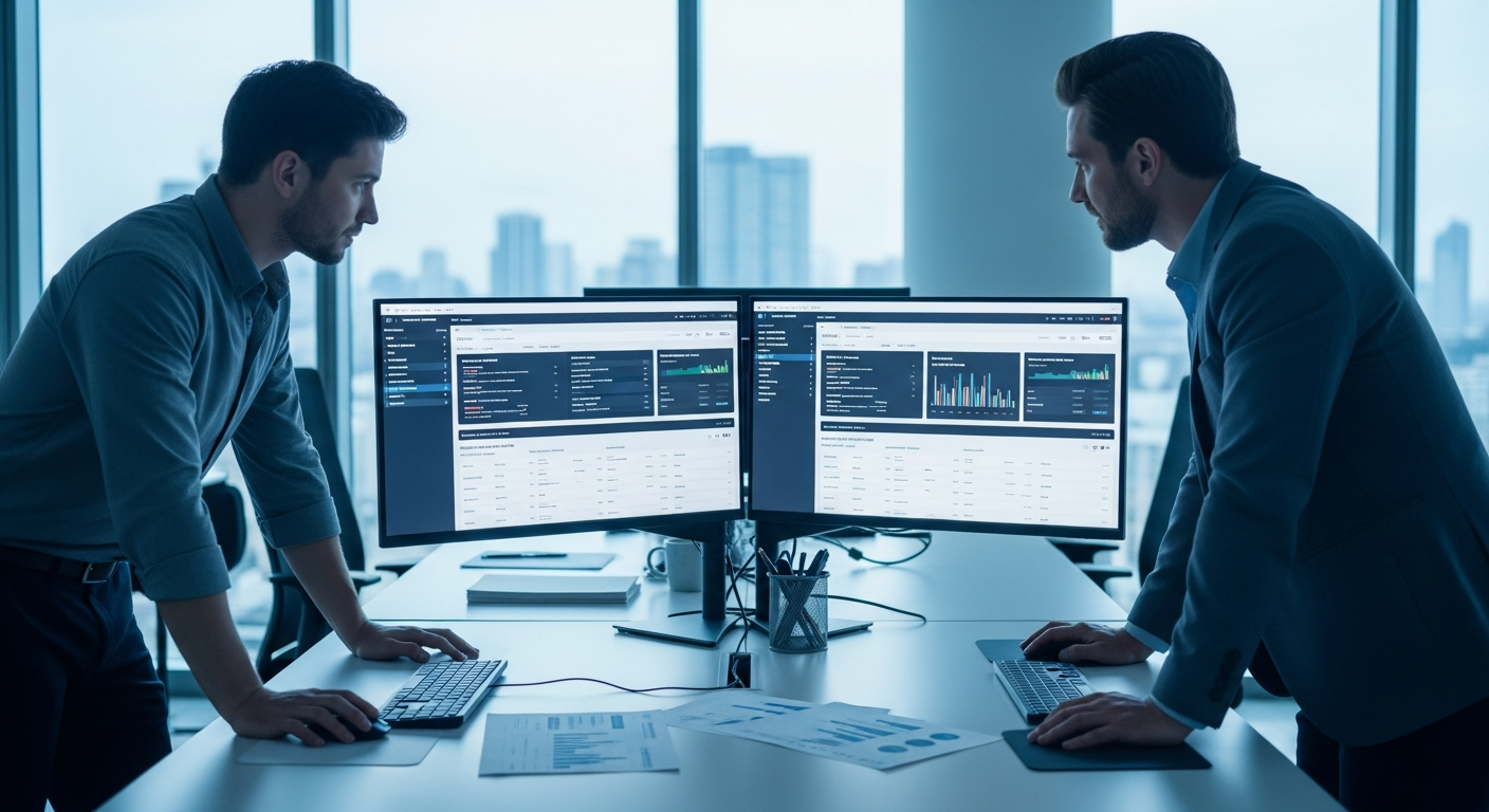 Retailers : 8 solutions technologiques marketplace à comparer