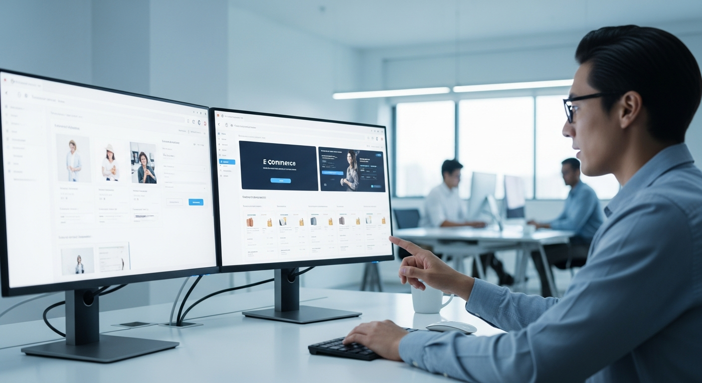 Retailers : quelles solutions technologiques marketplace en 2026 ?