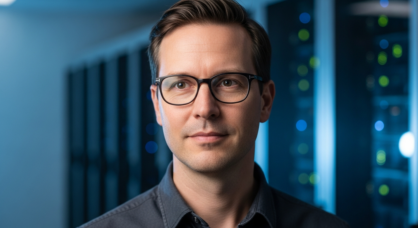 Karim Benali, Développeur Backend Senior chez Marketplace Builder Factory