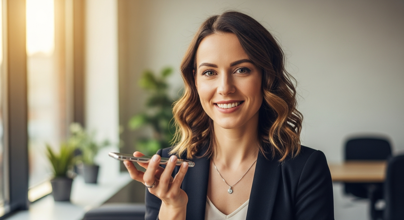 Amélie Dubois, Développeuse Mobile iOS & Android