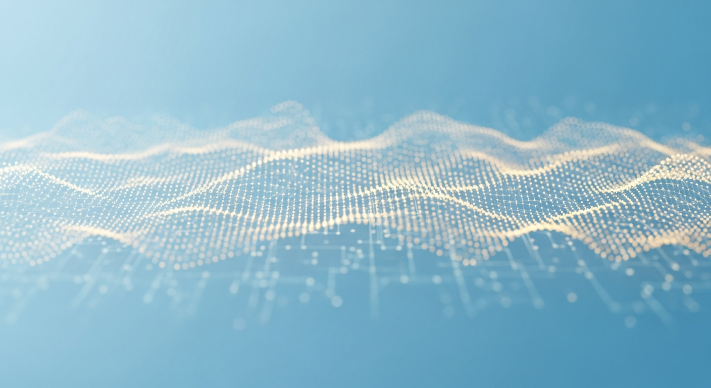 Fond texture numérique