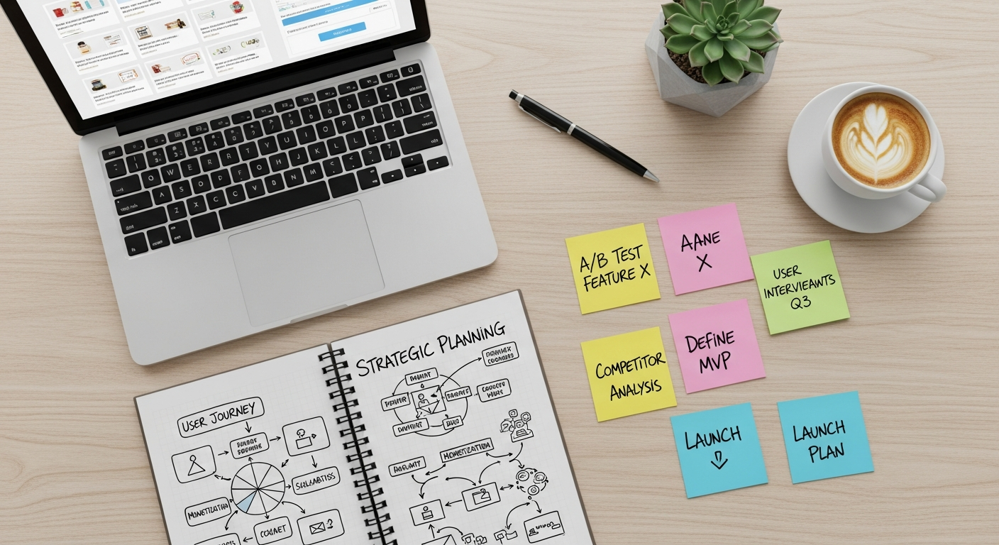 Guide pratique pour lancer une marketplace