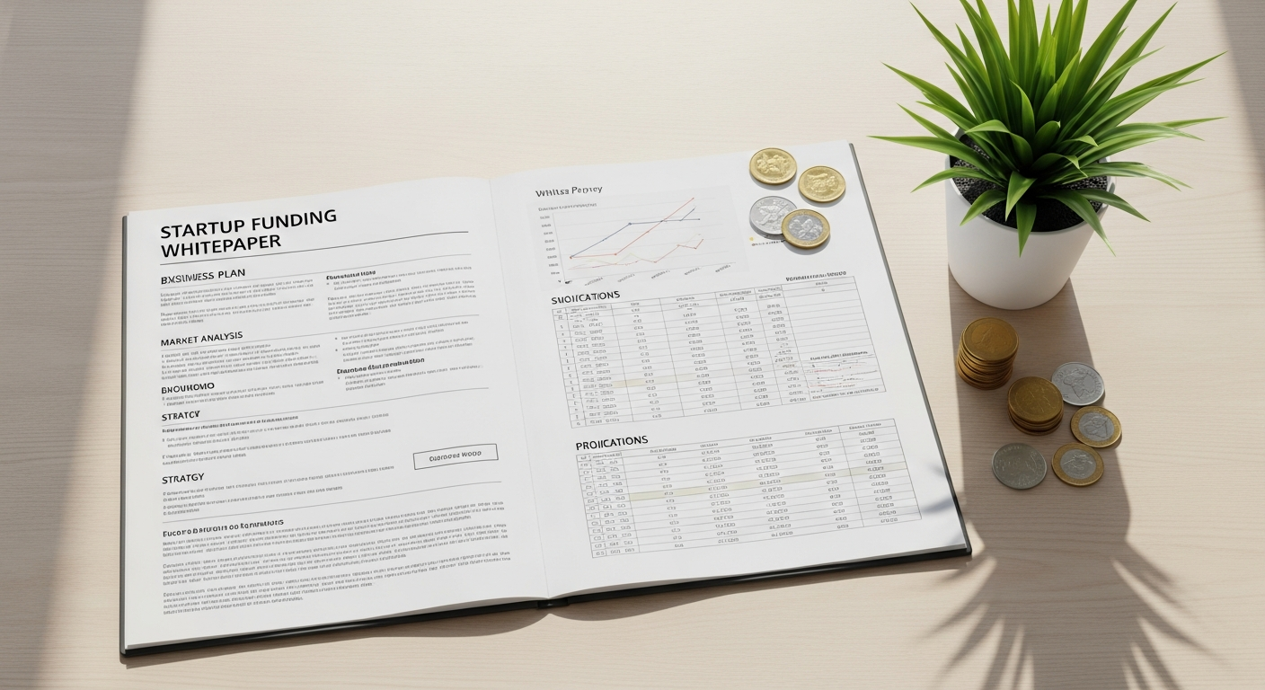 Livre blanc financement marketplace