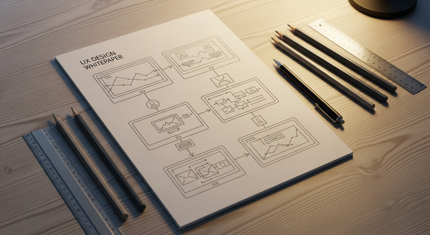 Livre blanc UX marketplace