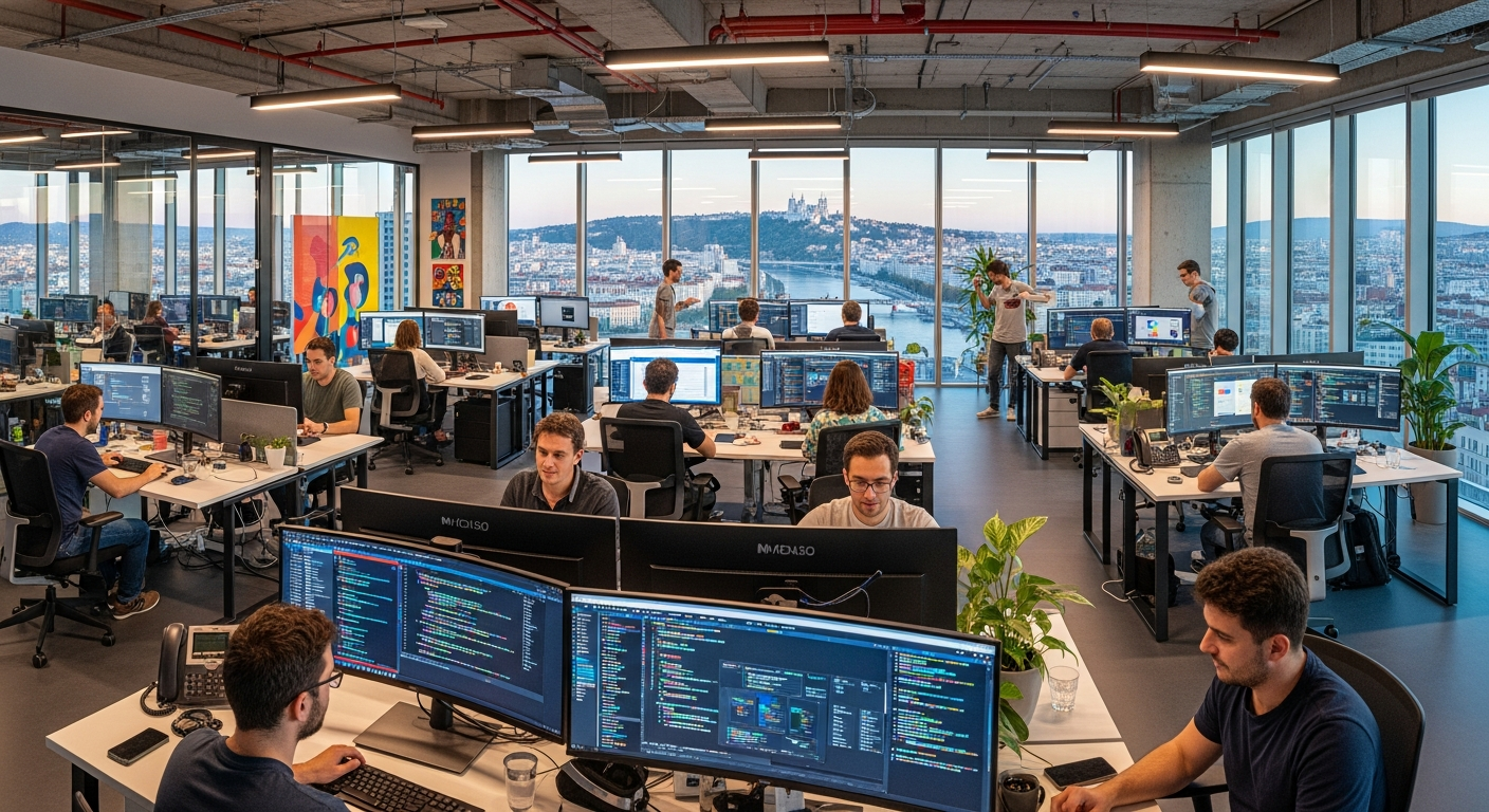 SaaS Builder Studio en 2026, cap des 50 projets