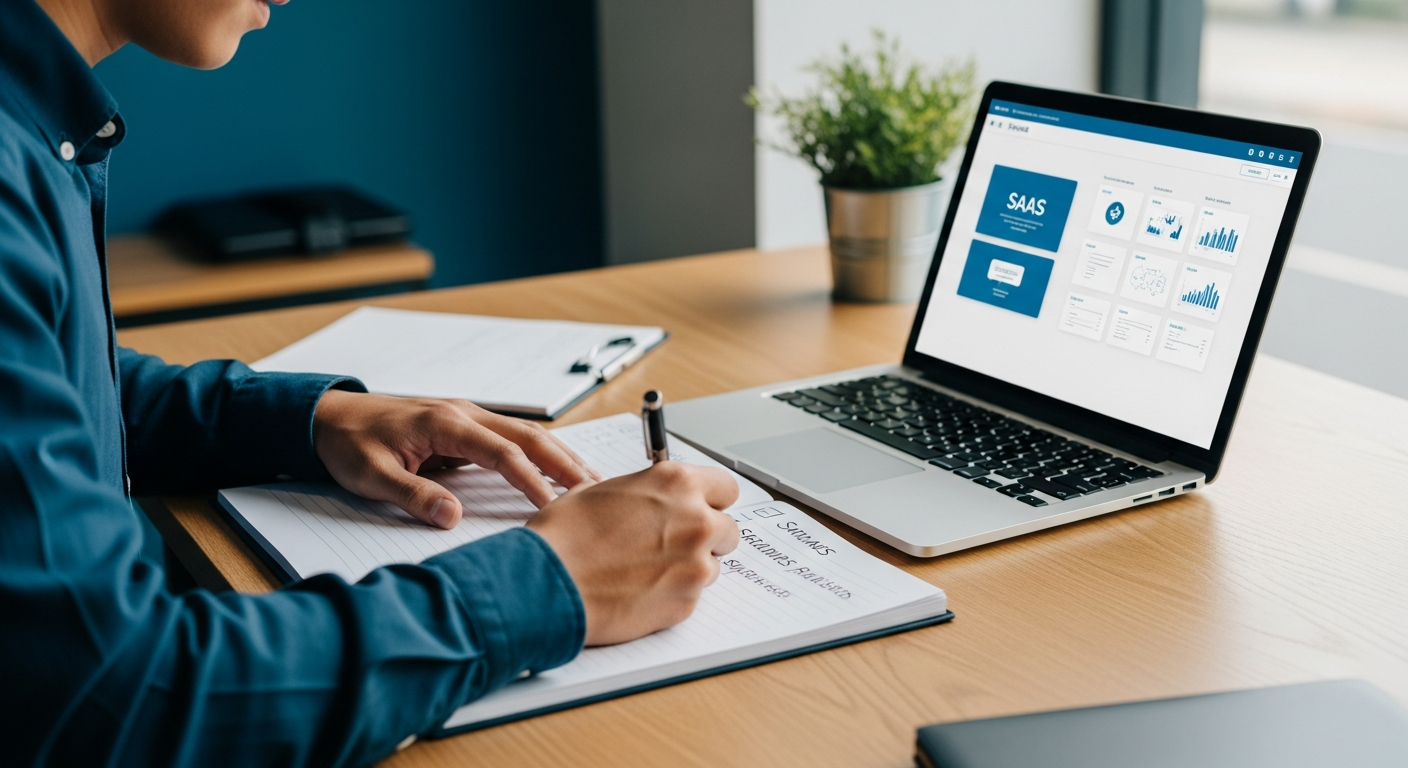 Comment choisir ses outils no-code pour un SaaS MVP