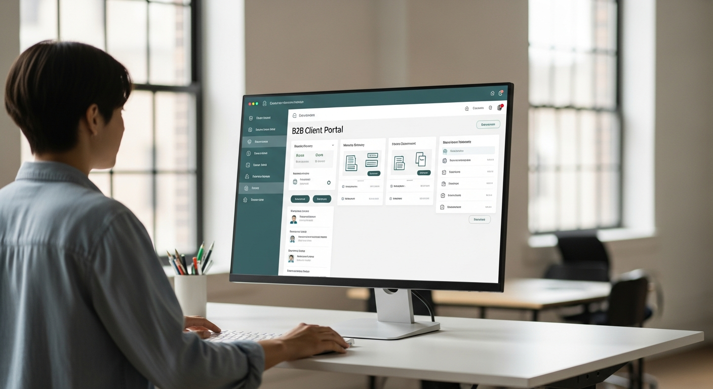 2. Softr&nbsp;: pour lancer un SaaS B2B simple et propre