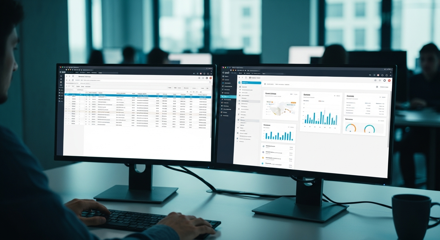 Ce que Business Central apporte réellement à un produit SaaS