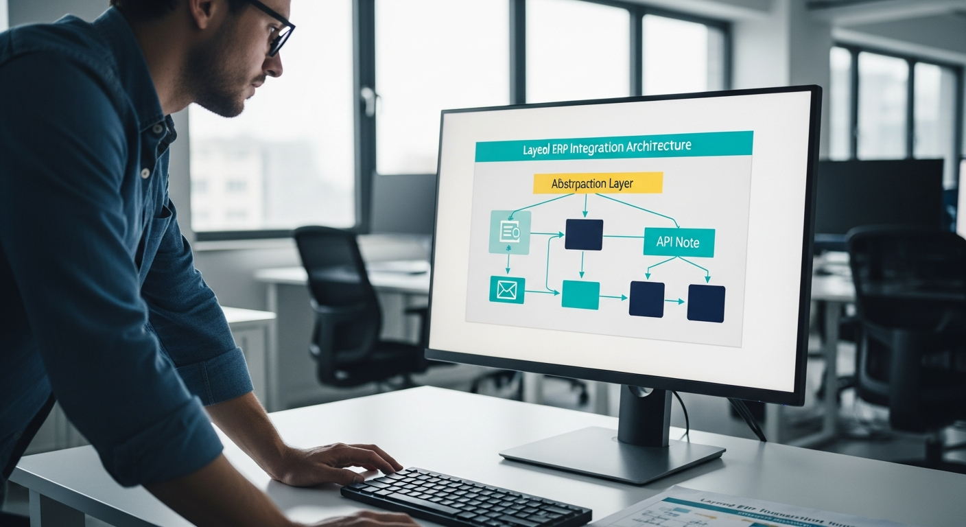 Quelle architecture choisir pour intégrer Business Central SaaS