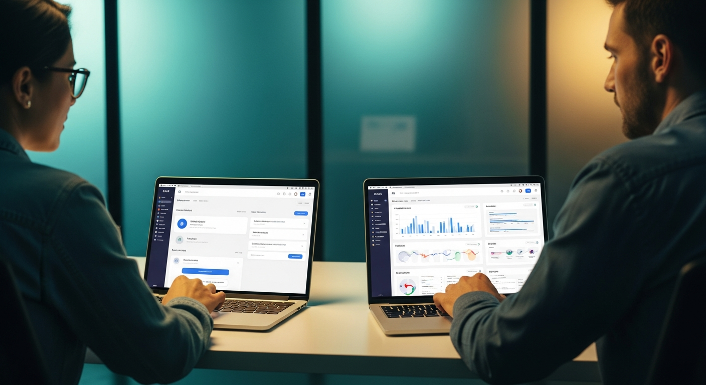 Ce qui fait réellement varier le prix d'un SaaS JavaScript