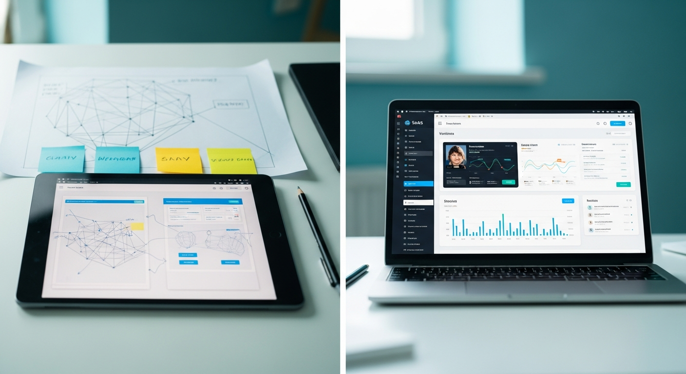 Erreur n°1&nbsp;: confondre prototype et MVP