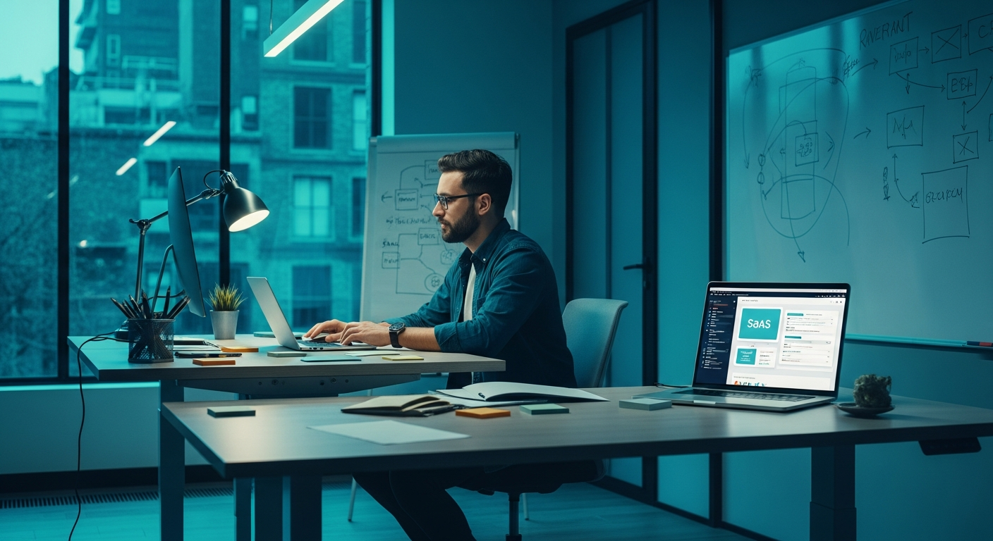 Créer un prototype de SaaS : erreurs à éviter avant le MVP