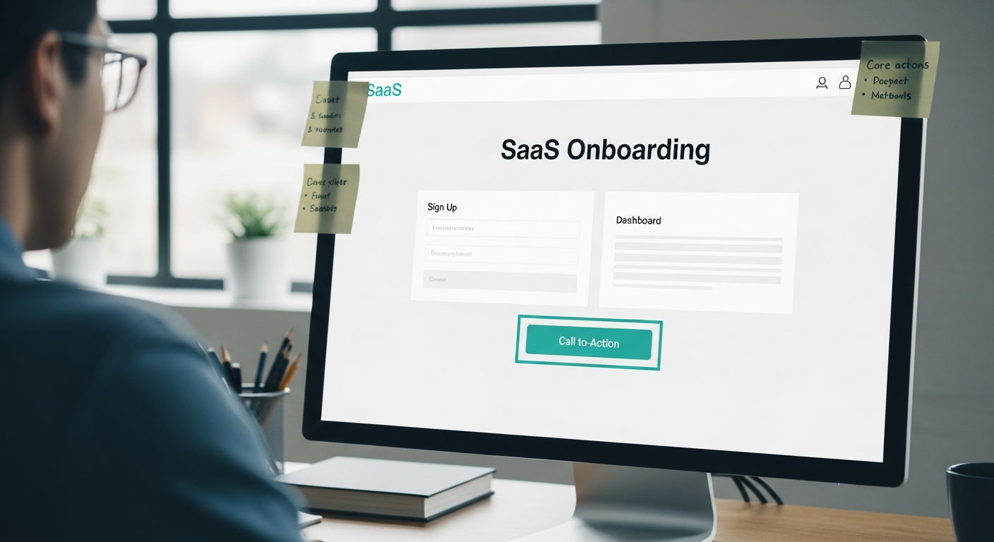 Quelles fonctionnalités intégrer dans un premier SaaS no code