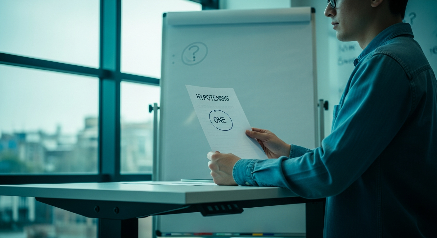 Ce qu'un MVP no-code doit vraiment valider