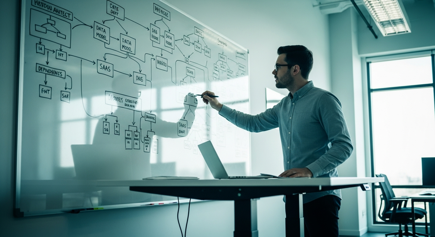 Comment concevoir un no-code prêt à industrialiser