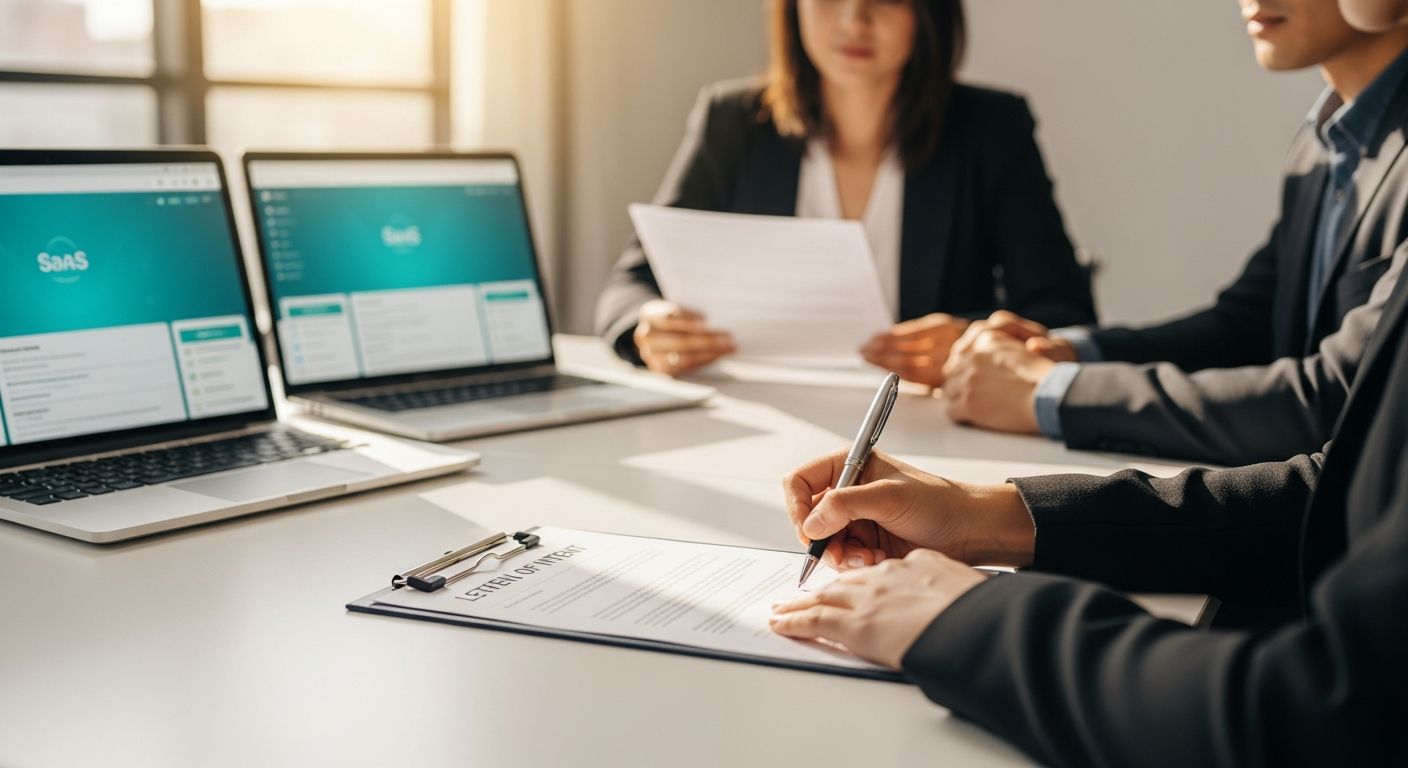 Prévente, lettres d'intention et vente anticipée : financer par le marché