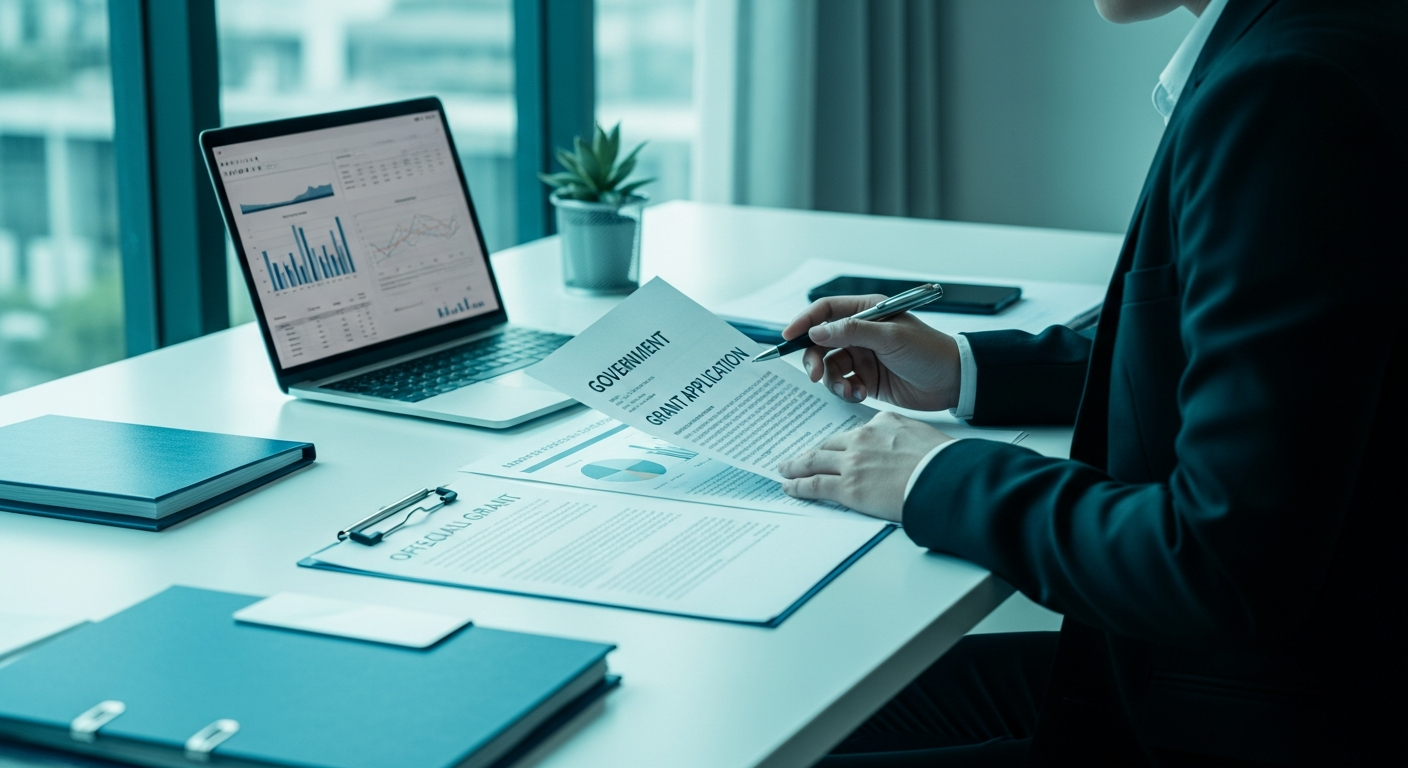 Subventions, aides publiques et dispositifs non dilutifs