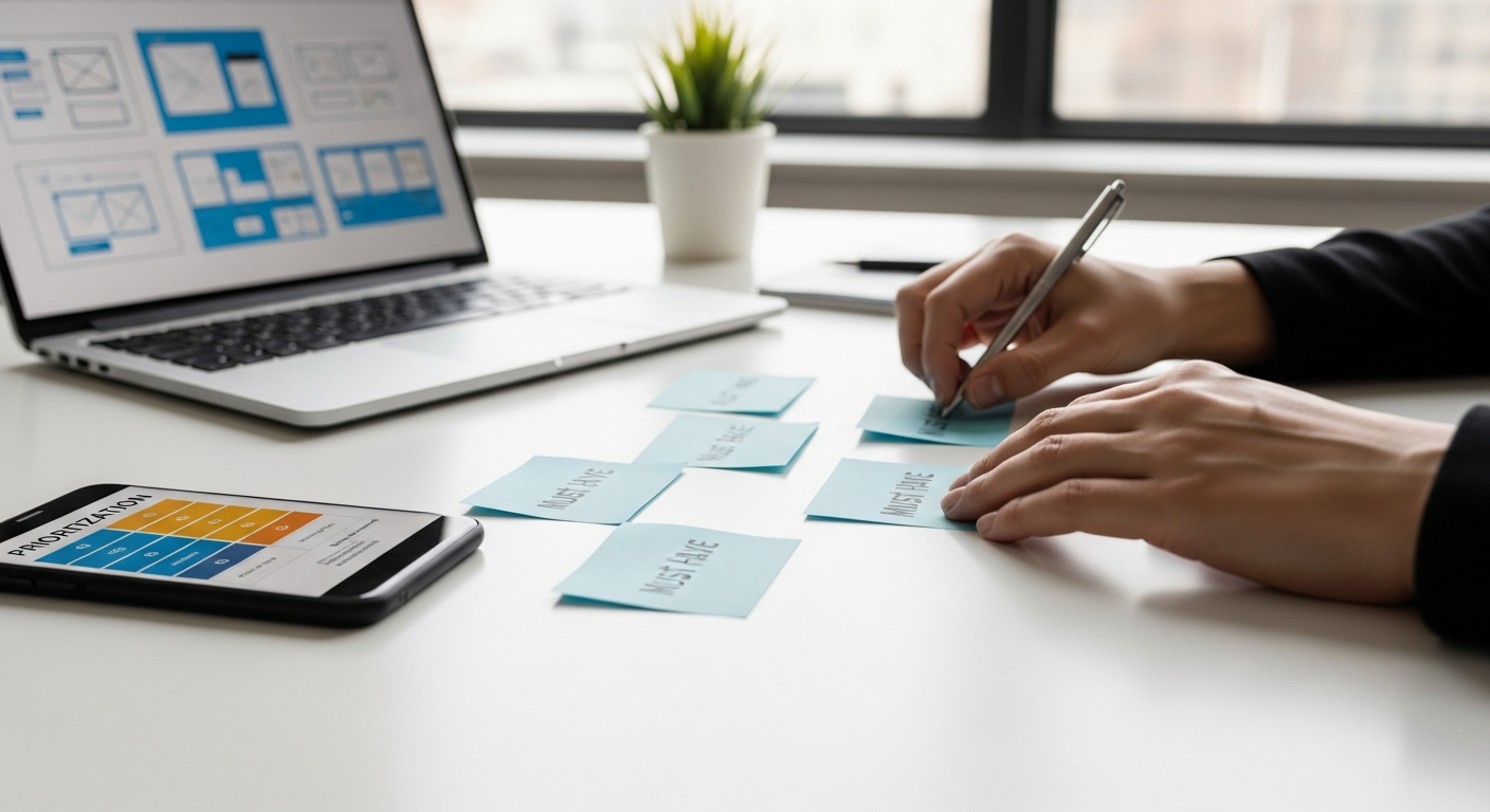 Concevoir votre MVP SaaS efficacement