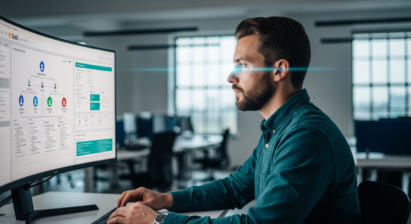 Quand développer un logiciel SaaS sur mesure devient stratégique