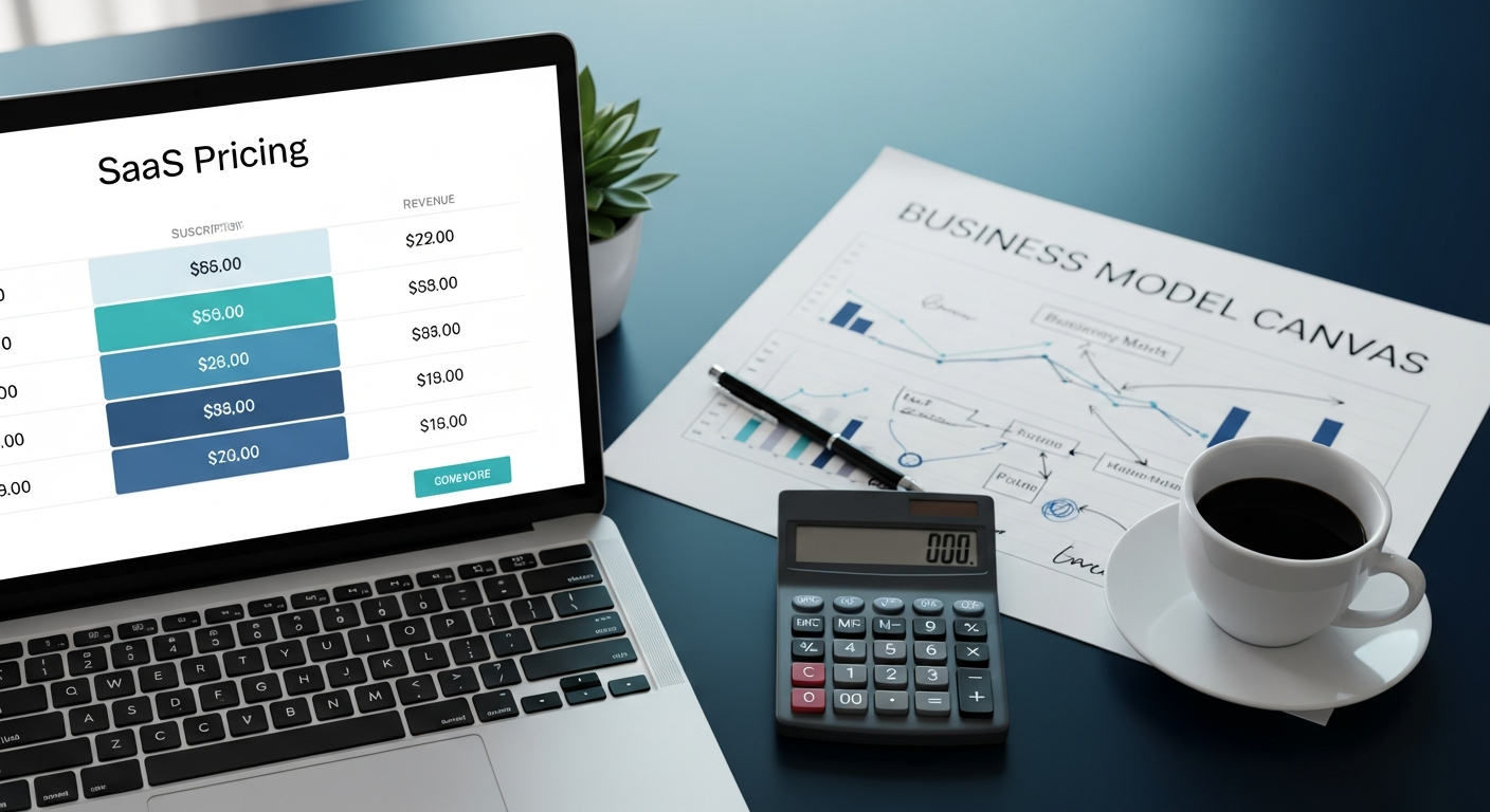 Construire un modèle économique viable dès la phase MVP