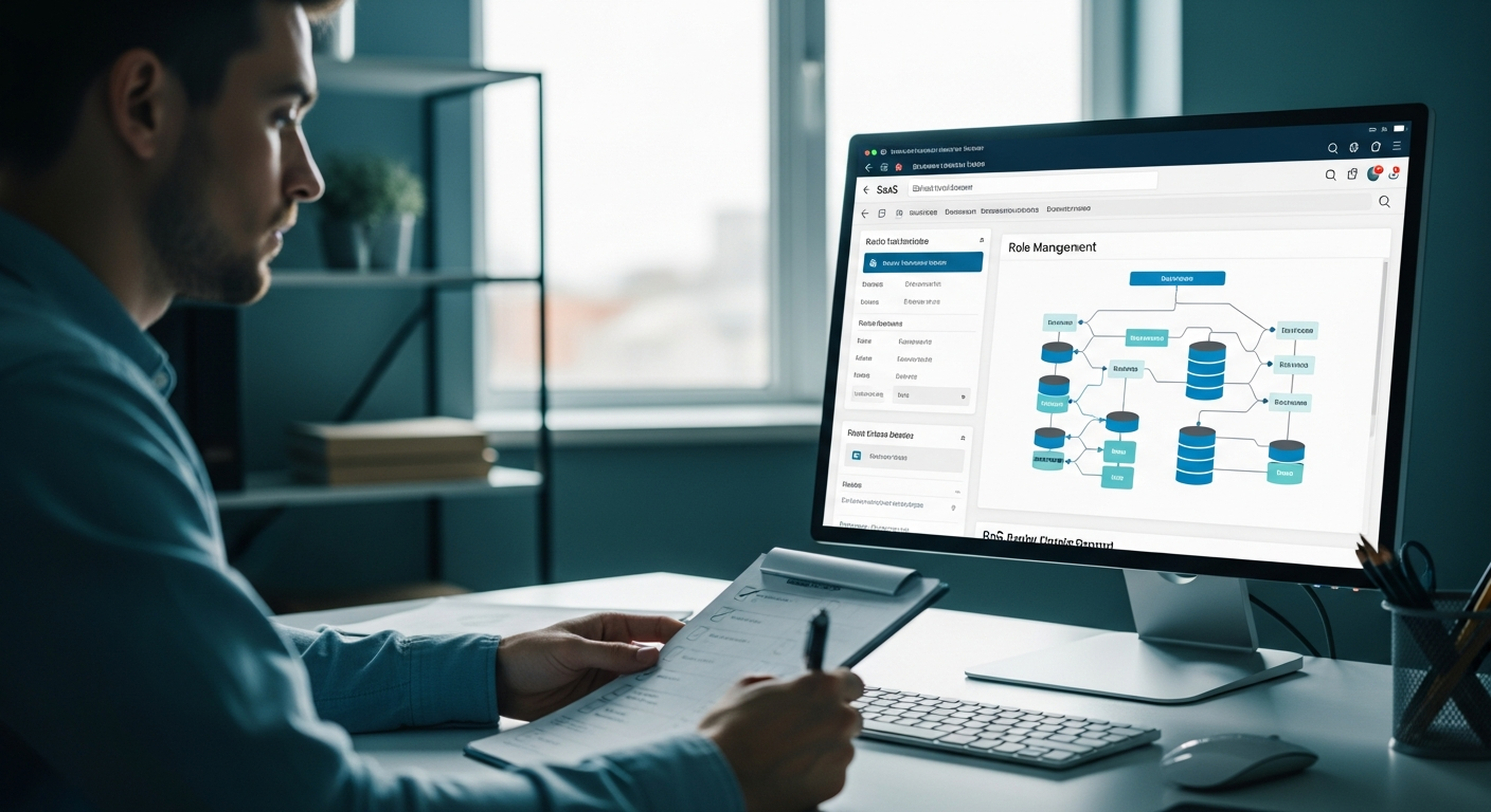 Les critères essentiels pour choisir un outil no-code SaaS