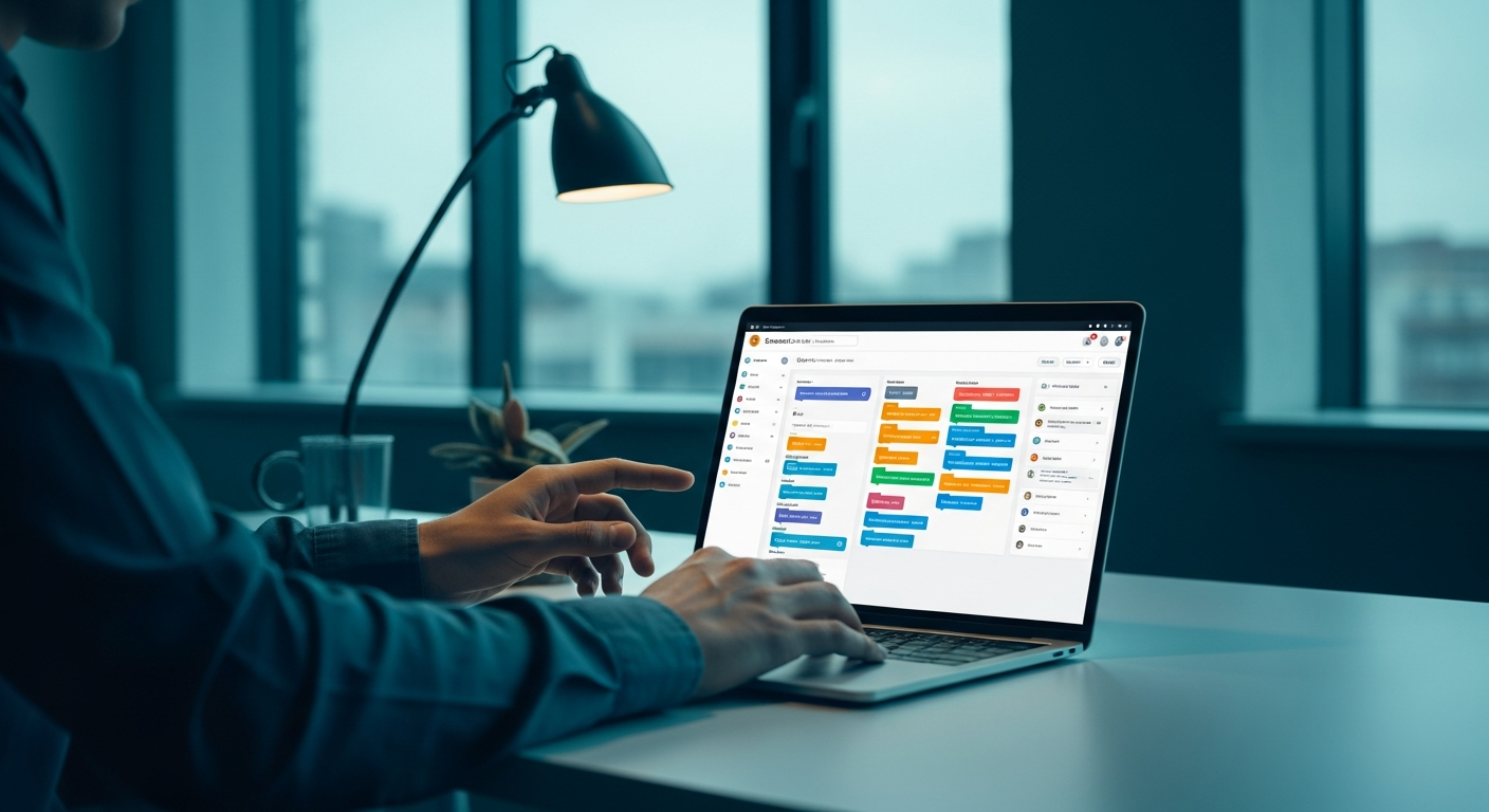 No code SaaS app builder : quel outil choisir pour un MVP ?