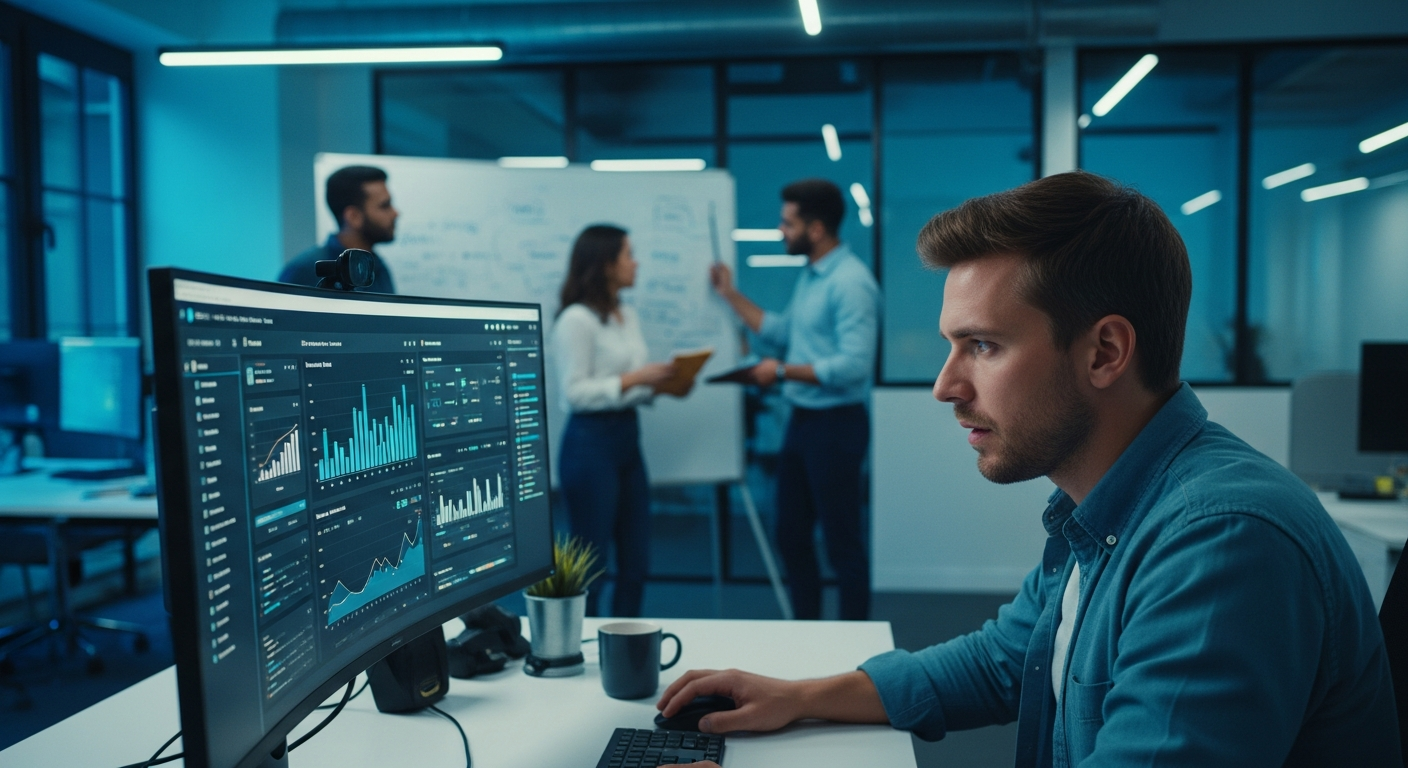 SaaS scaling challenges : 8 signaux faibles à corriger en 2026