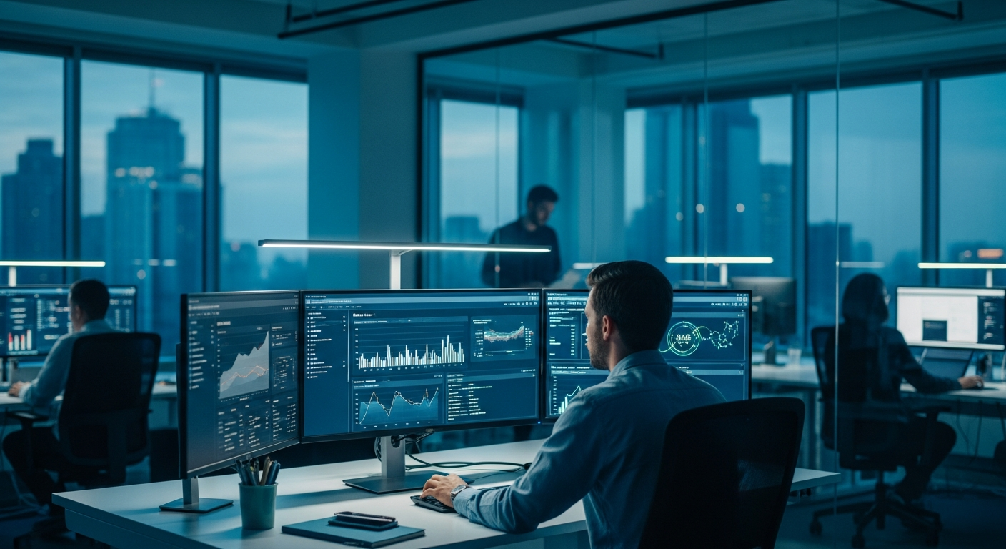 SaaS scaling : gérer coûts cloud et marge brute en 2026