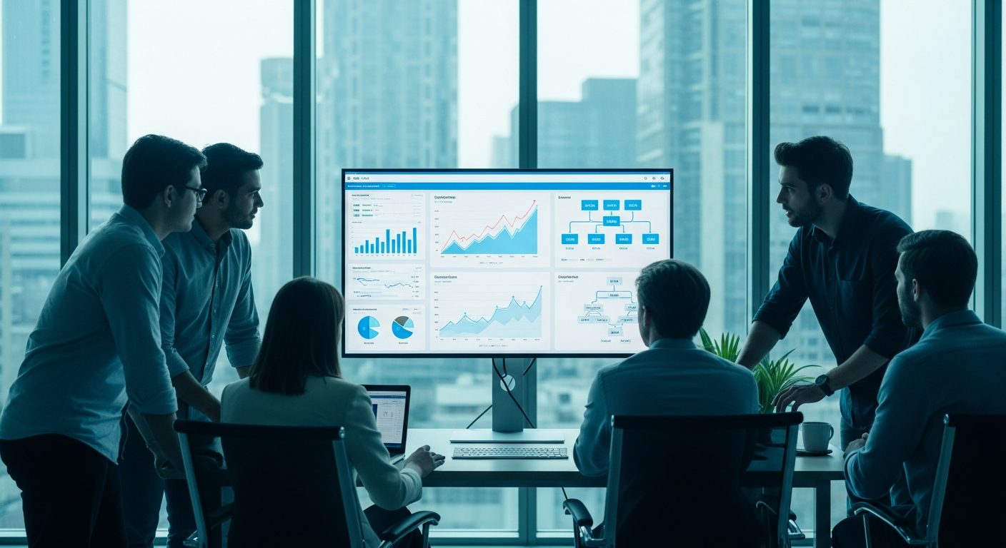 SaaS scaling strategies : prioriser produit, infra et revenus